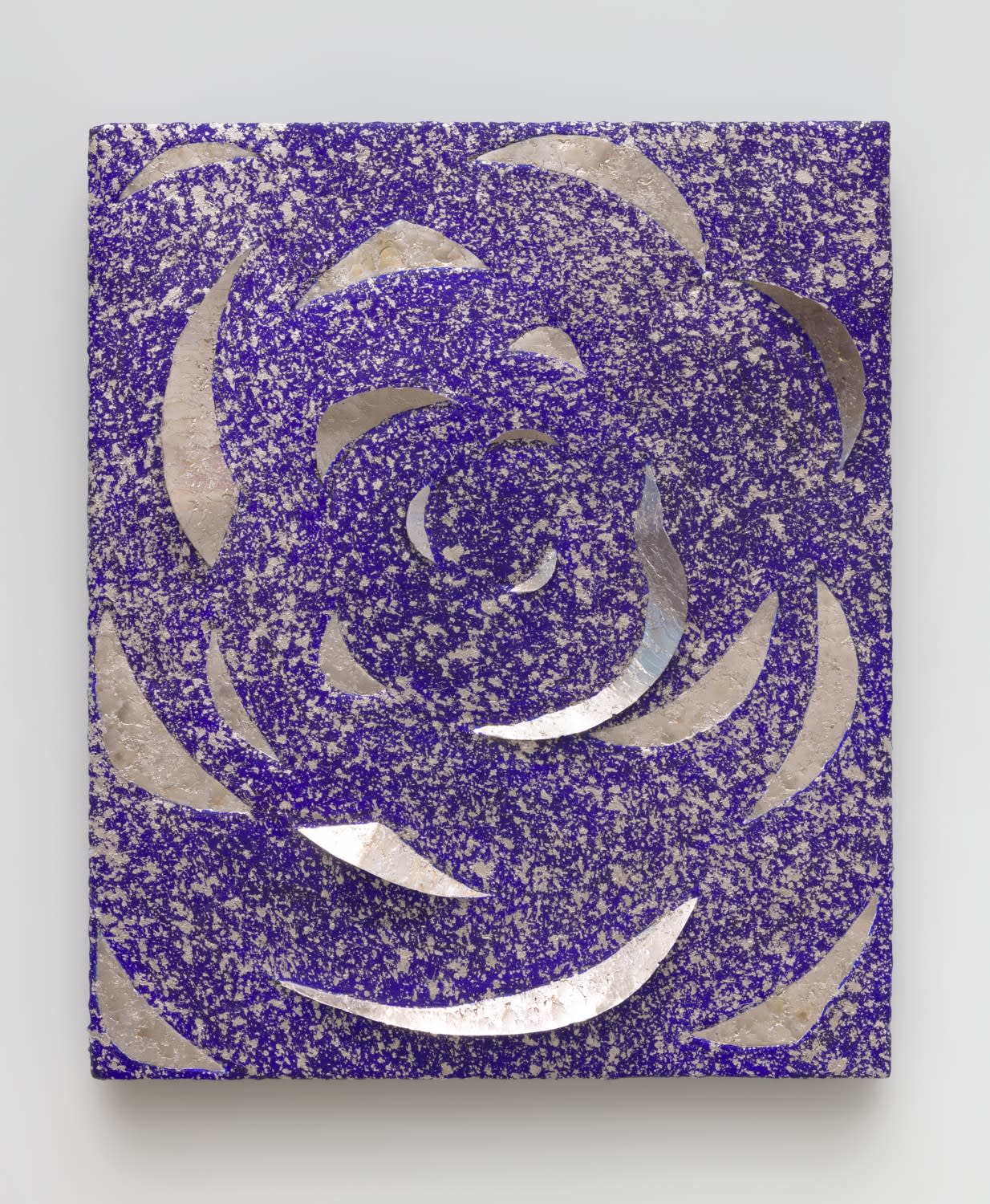 Seffa Klein, Mission Space , 2023