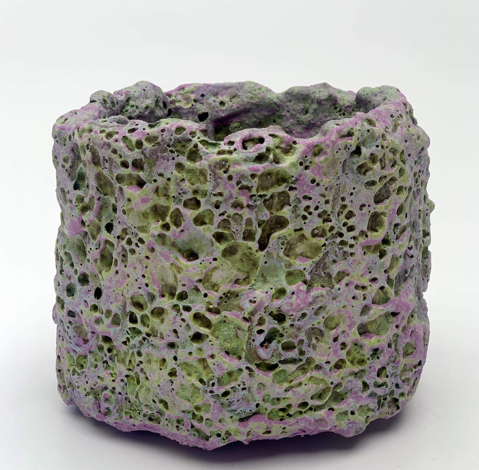 Jay Kvapil, Large Tea Bowl (#1569), 2021