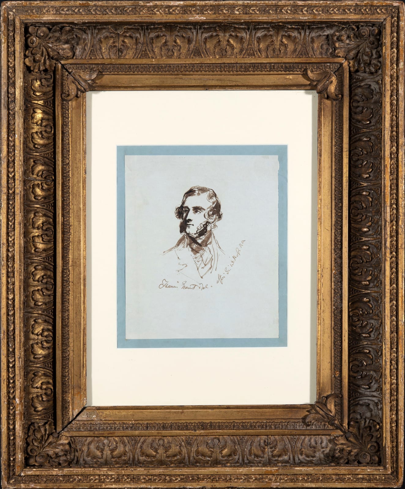 Sir Francis Grant, P.R.A., Francis Grant