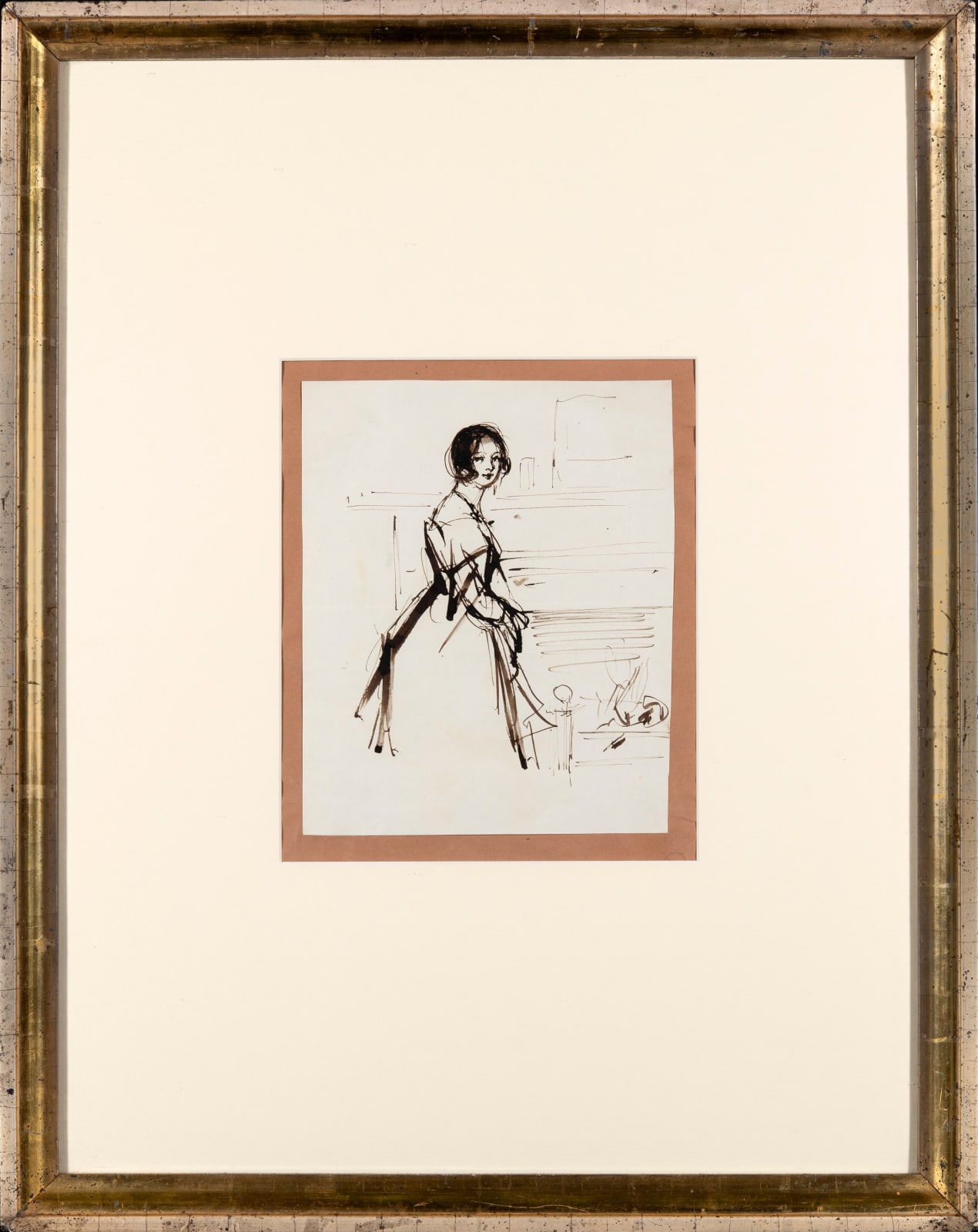 Sir Francis Grant, P.R.A., A lady