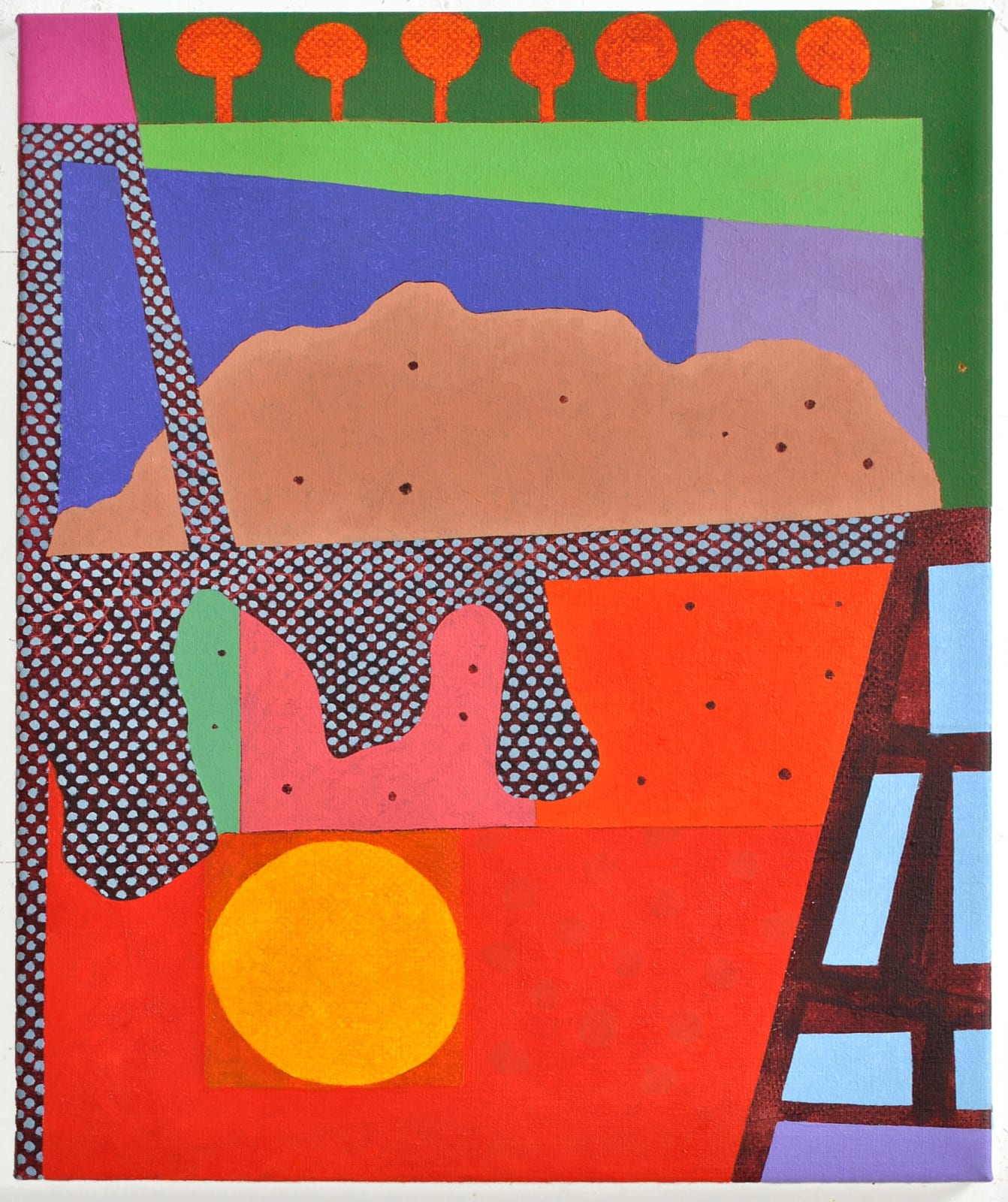Clyde Hopkins, Viktoria, 2002