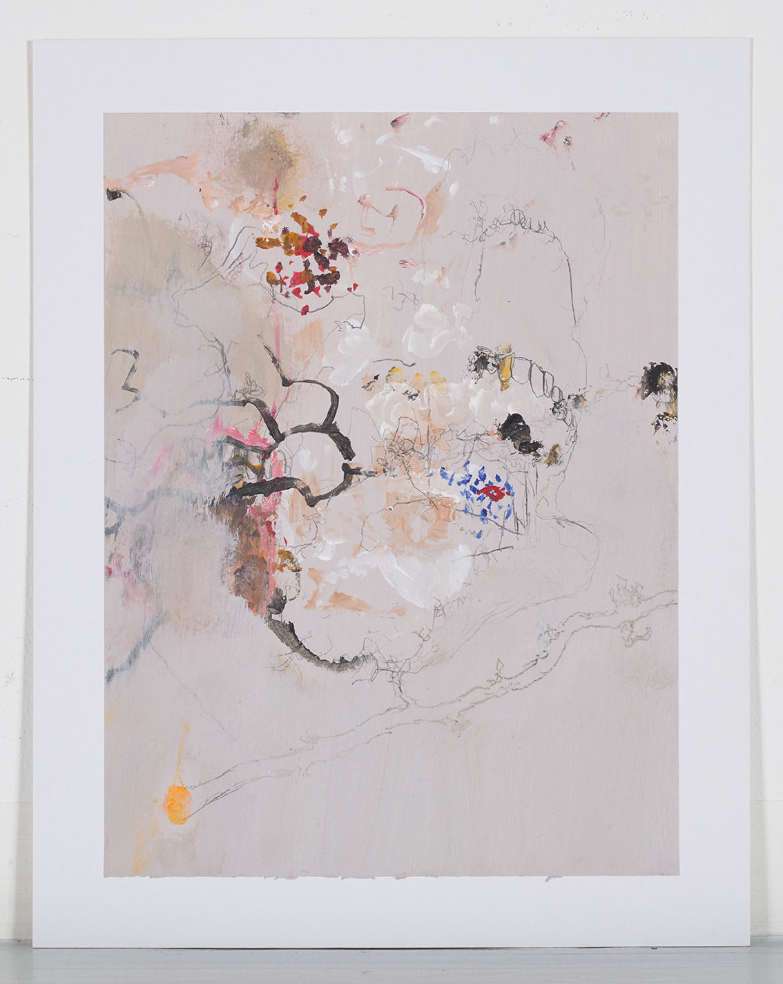 David Kim Whittaker, ARK, No. 6. , 2007-2008