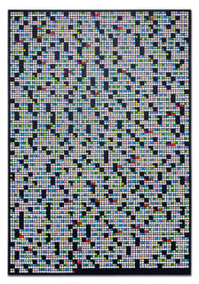 Josh Rowell, Orpheus & Eurydice (Ovid) Part 2, 2022