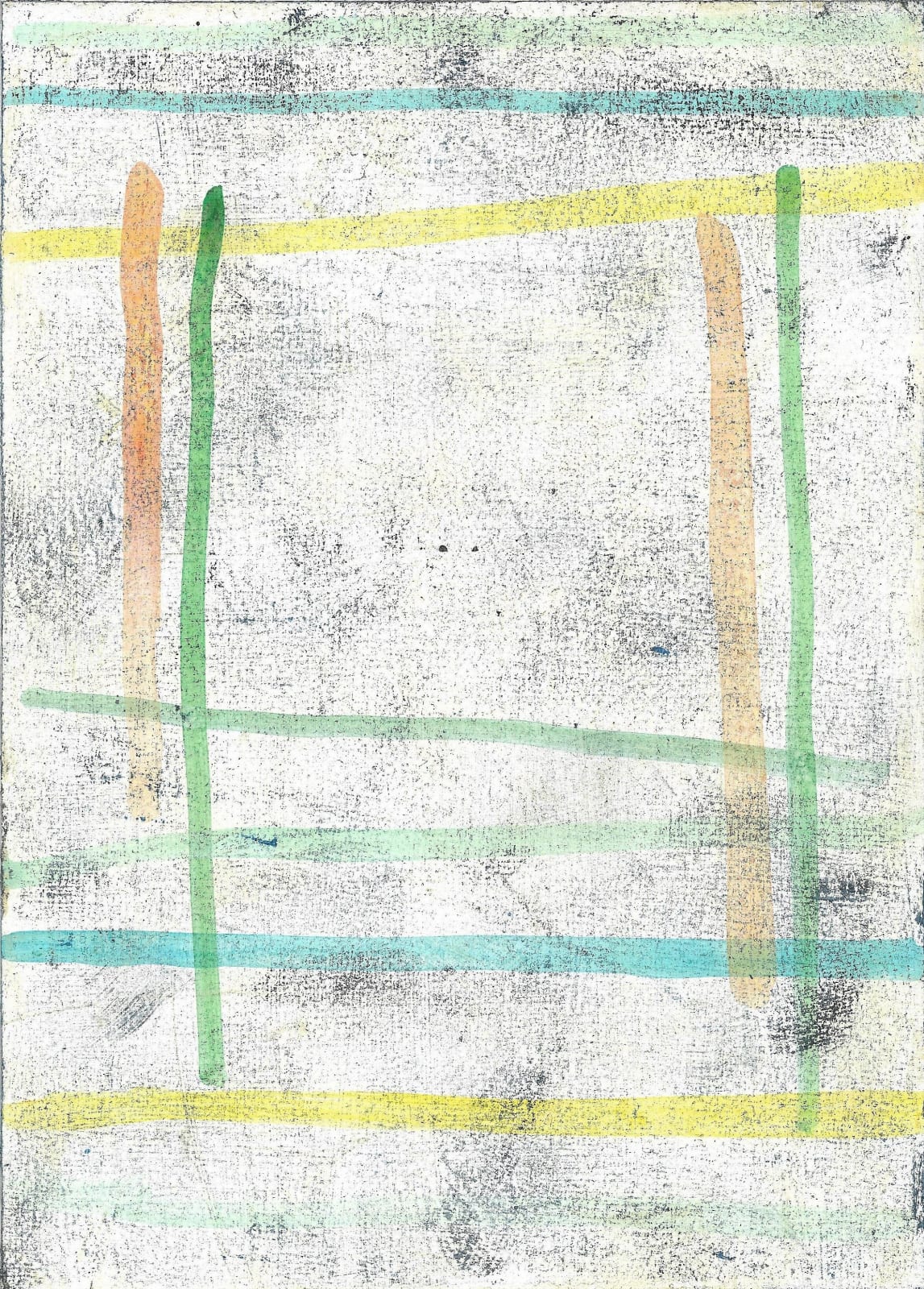 Pius Fox, Die Aussat , 2023