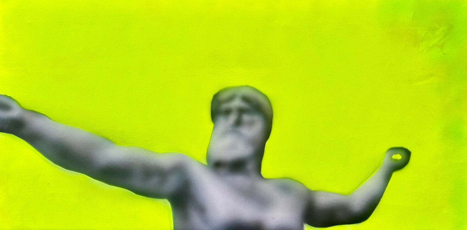 Timothy Gatenby, Les Mépris, 2025