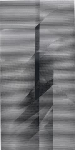 Ned Vena, Untitled, 2011