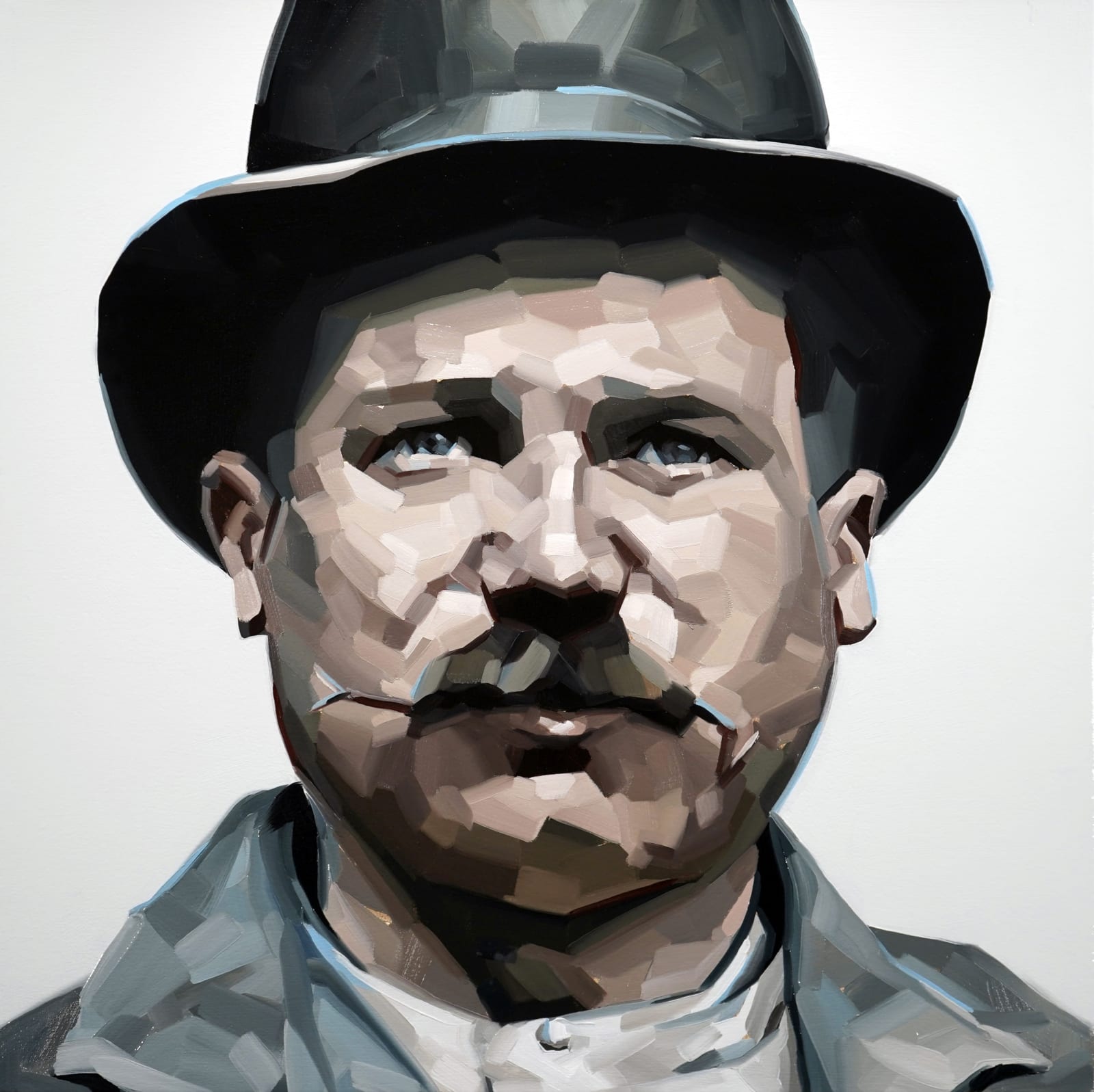 Henry Blond, Alfred Wilkinson - Arrested for False Pretense , 2023-2024