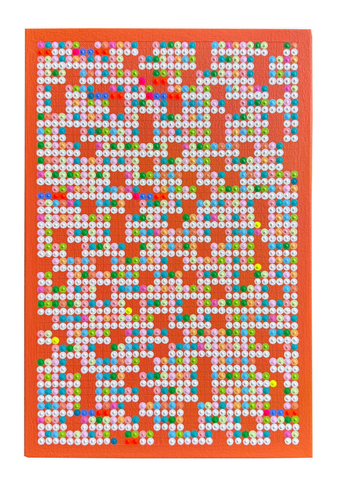 Josh Rowell, 4 Plato's Republic, (Book IV, 438b - 438c), 2024