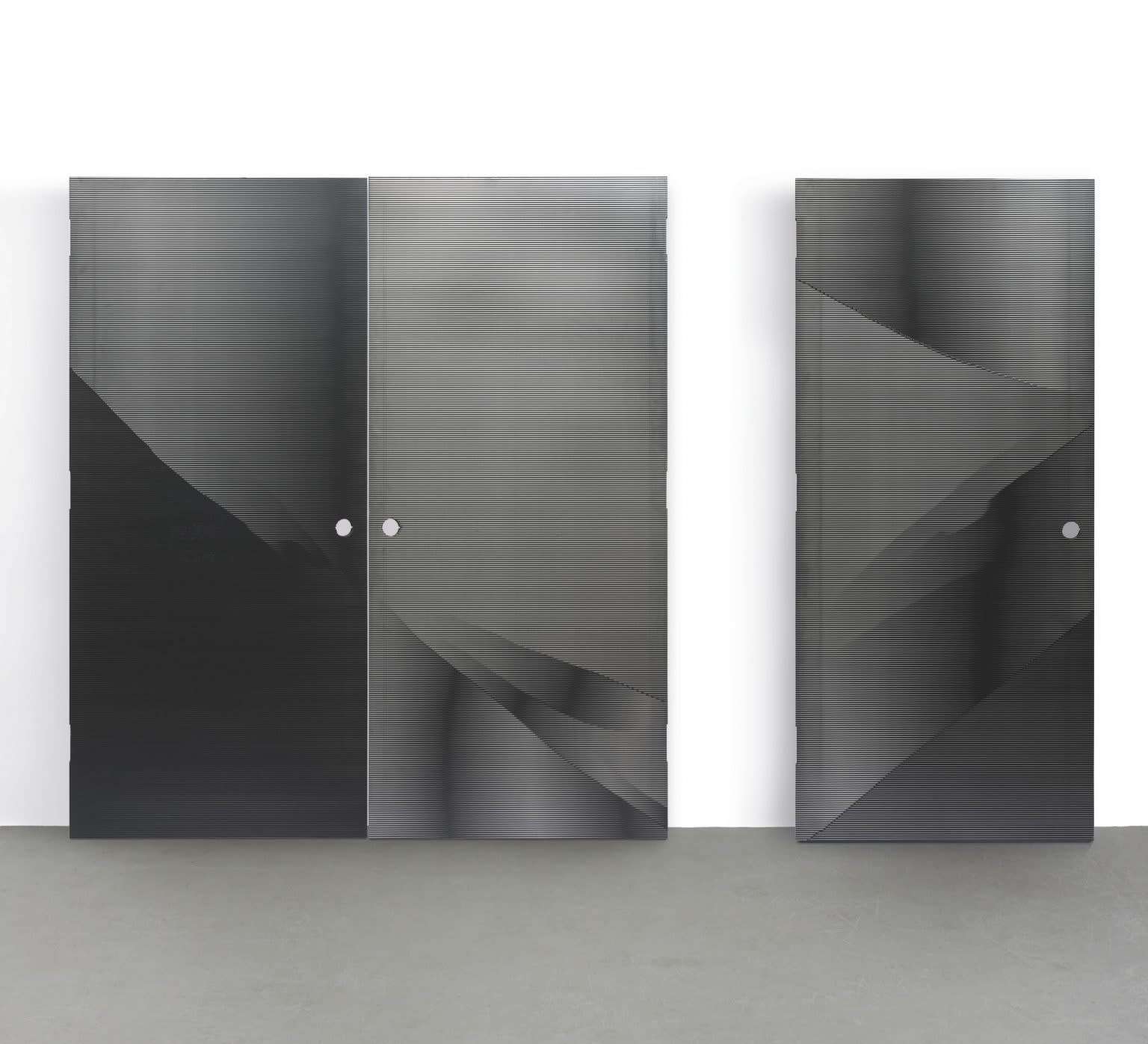 Ned Vena, Untitled, 2012