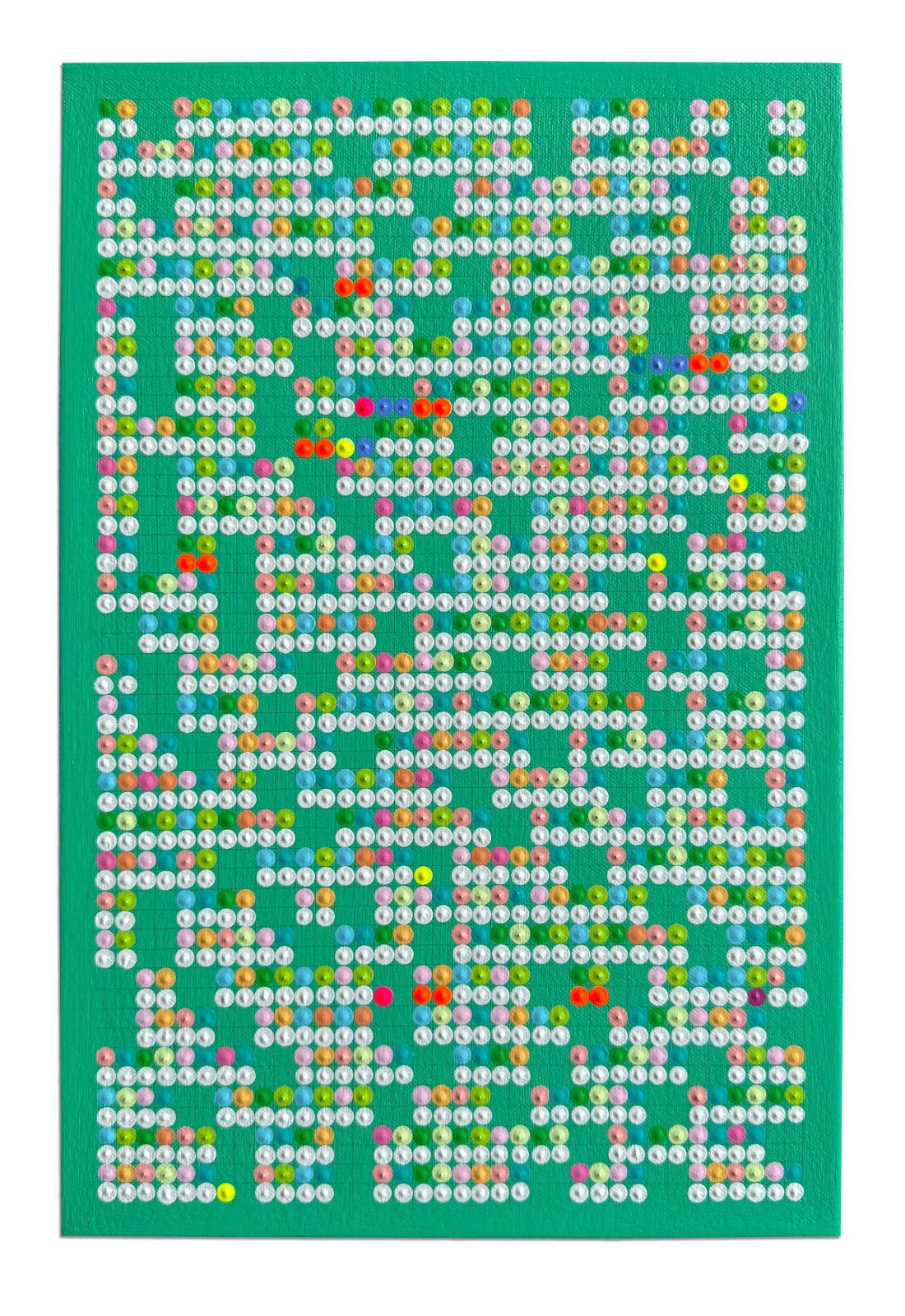 Josh Rowell, 6 Plato's Republic, (Book IV, 438d - 438e), 2024