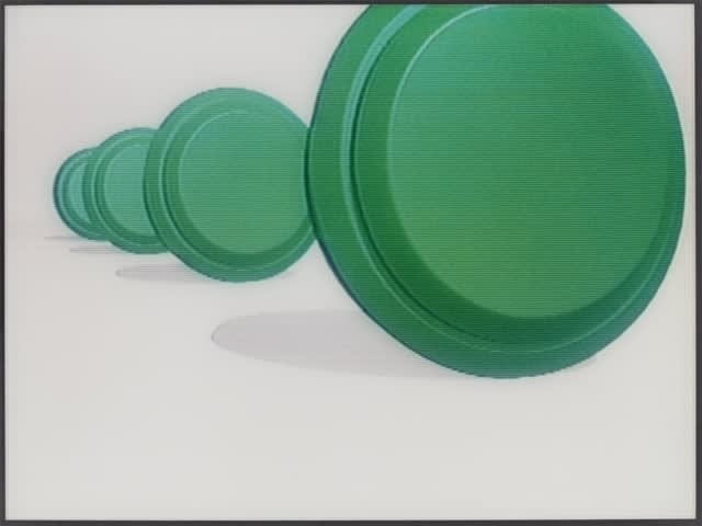 Ayse Erkmen, Mines, 2000