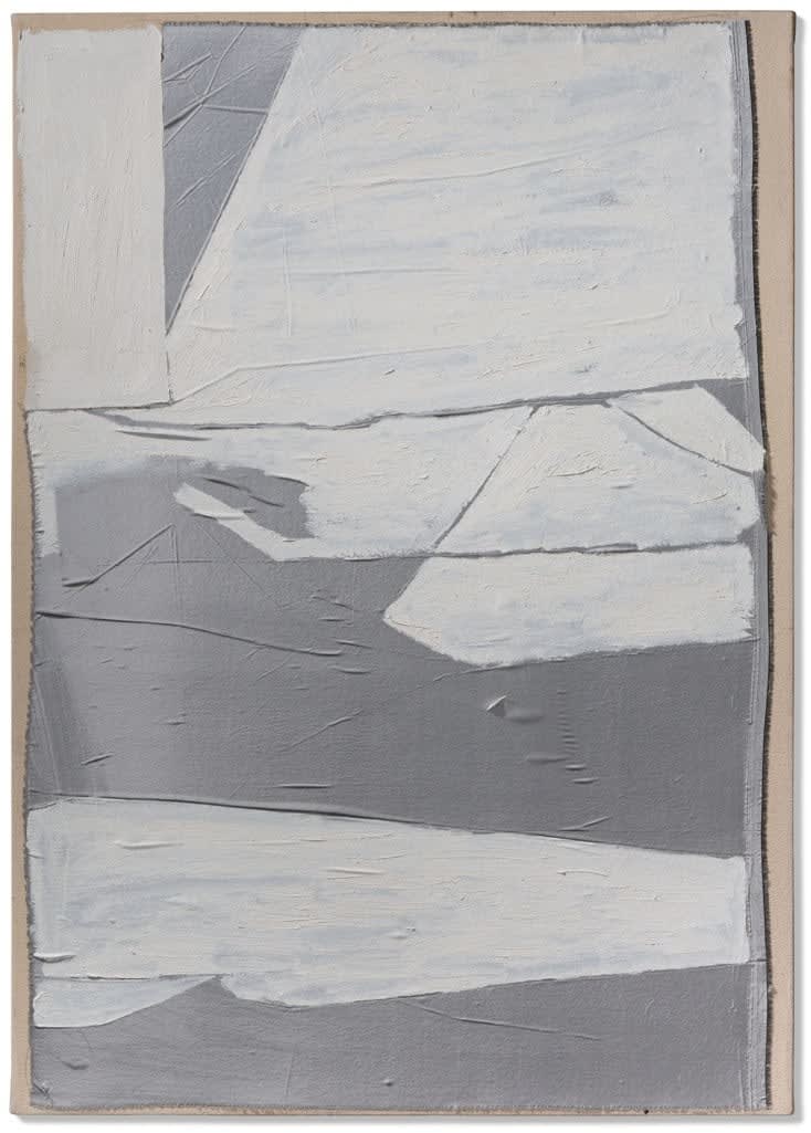 Erik Lindman, Living Now, 2011