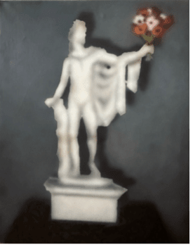 Timothy Gatenby, Apollo Belvedere, 2025