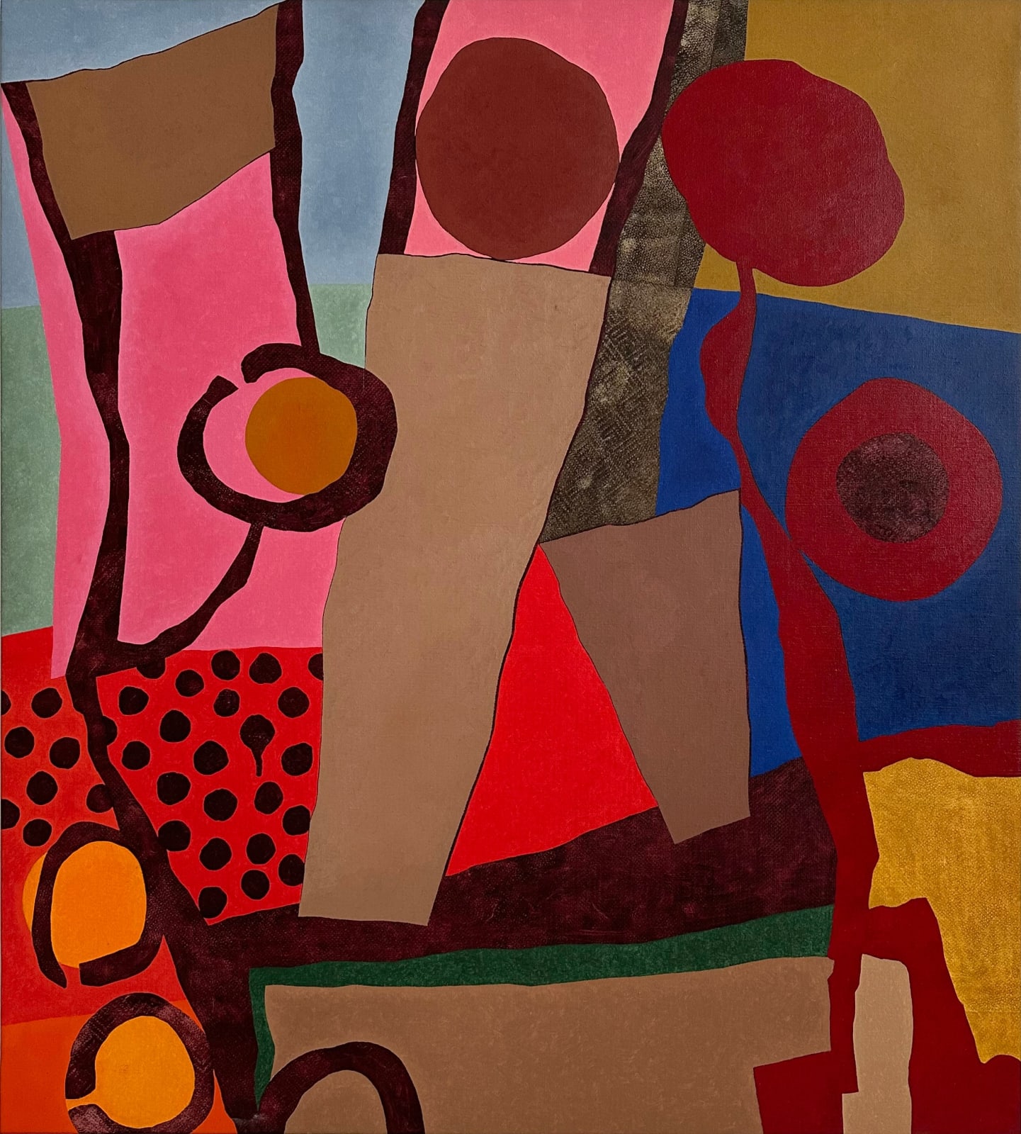 Clyde Hopkins, The Regular Mix, 2005-6