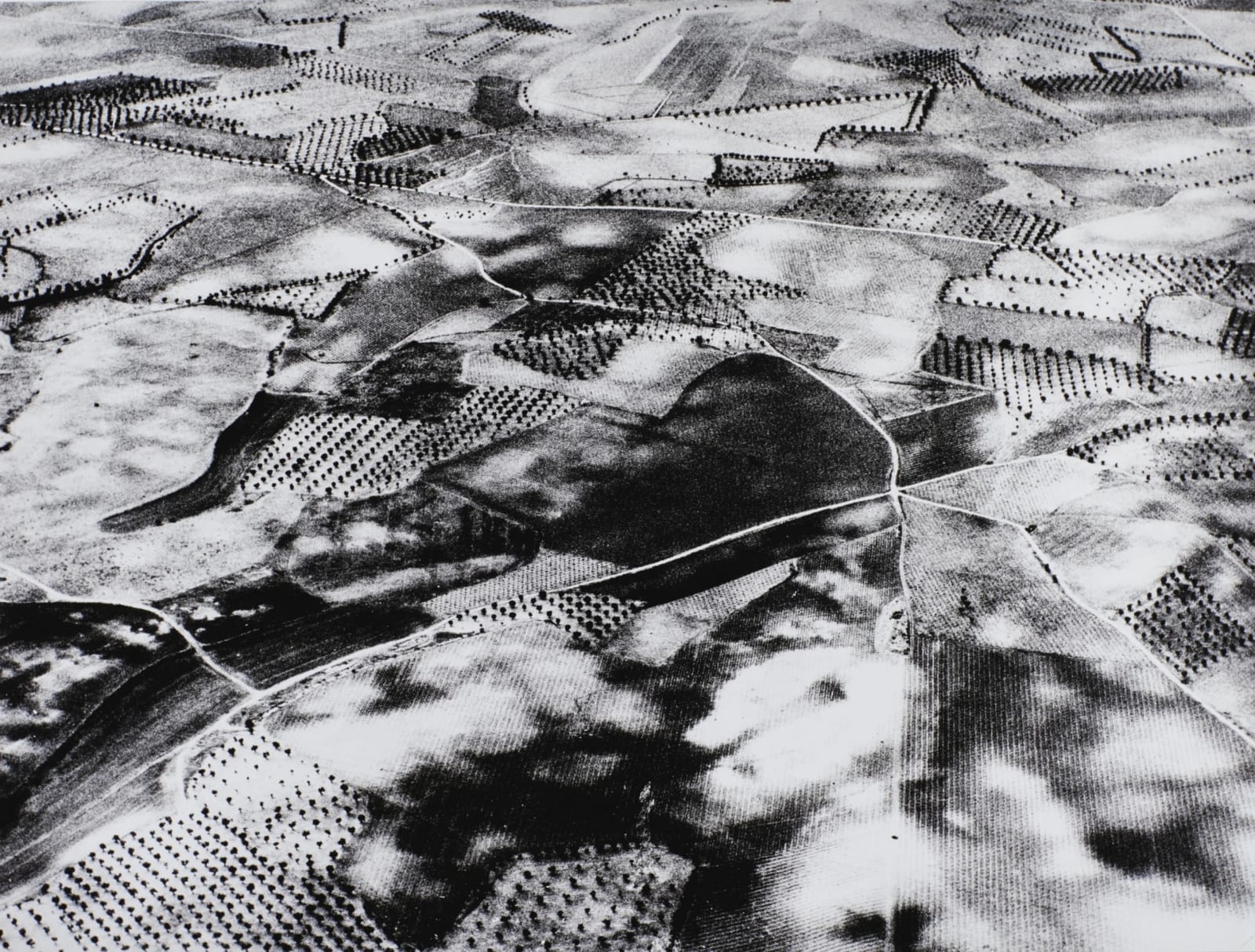 Mario Giacomelli, Spagna 1977, 1990