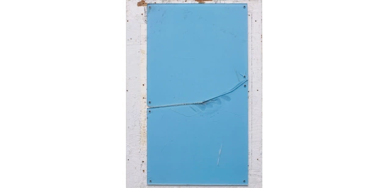 Erik Lindman, Untitled , 2012