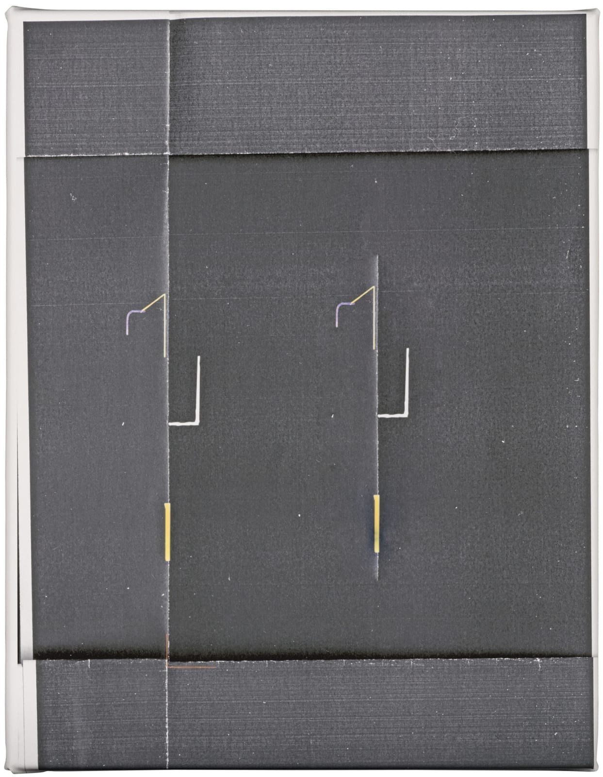 Marieta Chirulescu, Untitled, 2010