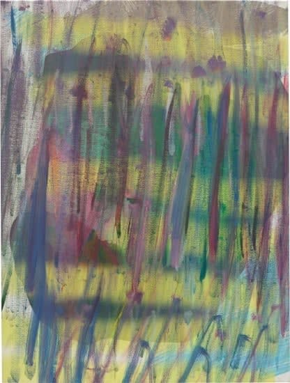 Parker Ito, Brush Cleaner , 2010