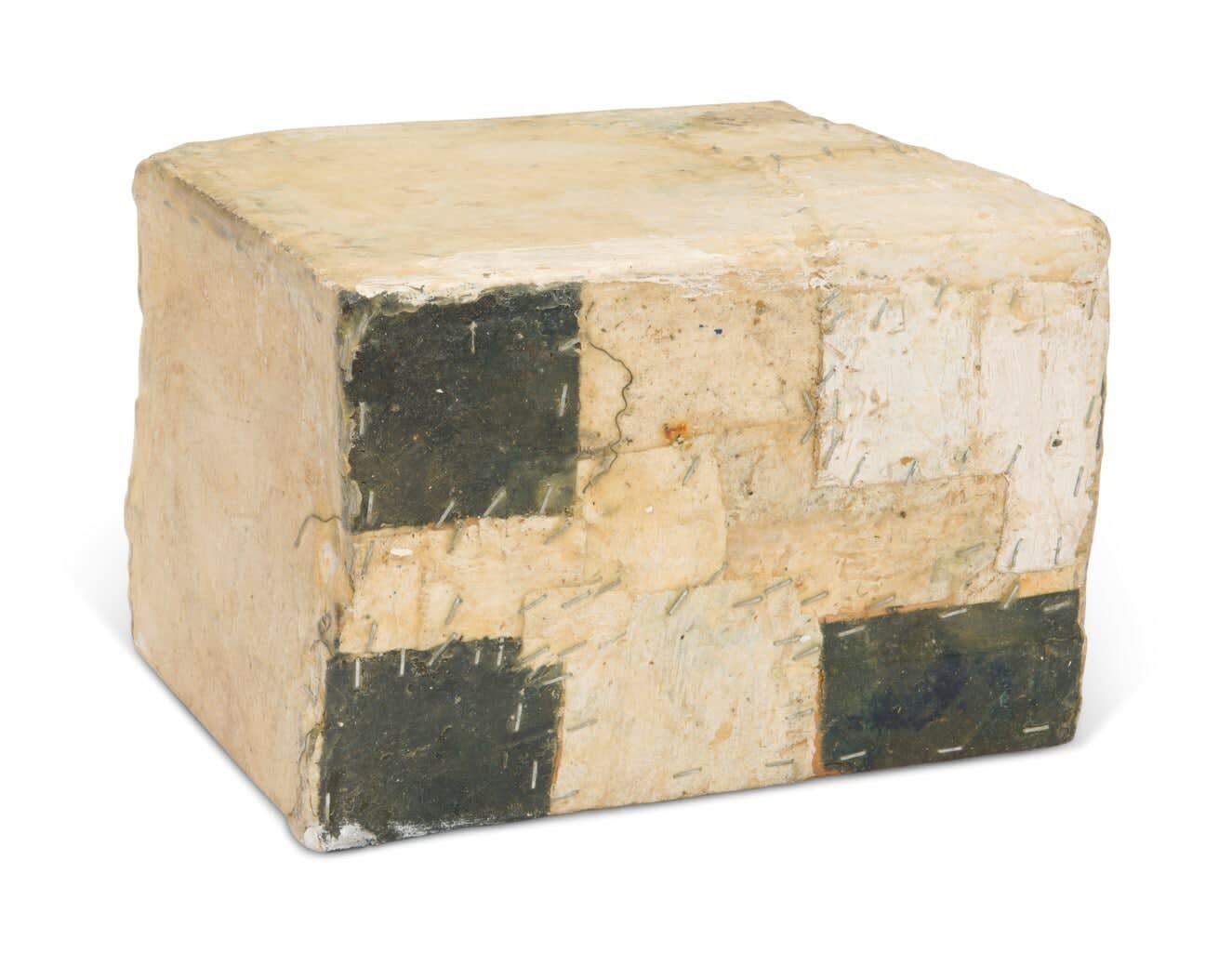 Lawrence Carroll, Untitled , 1988