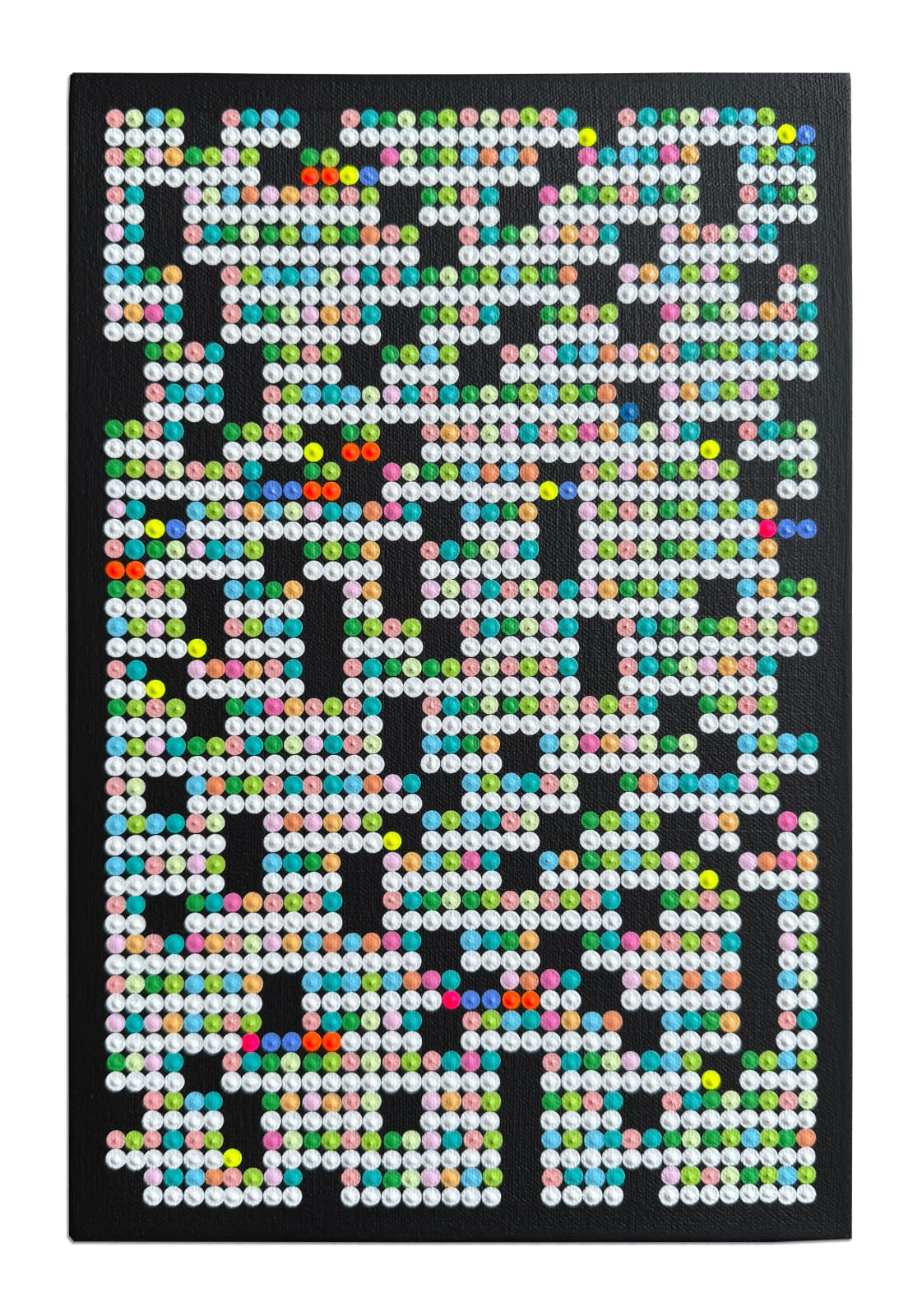 Josh Rowell, 8 Plato's Republic, (Book IV, 438e - 439a), 2024