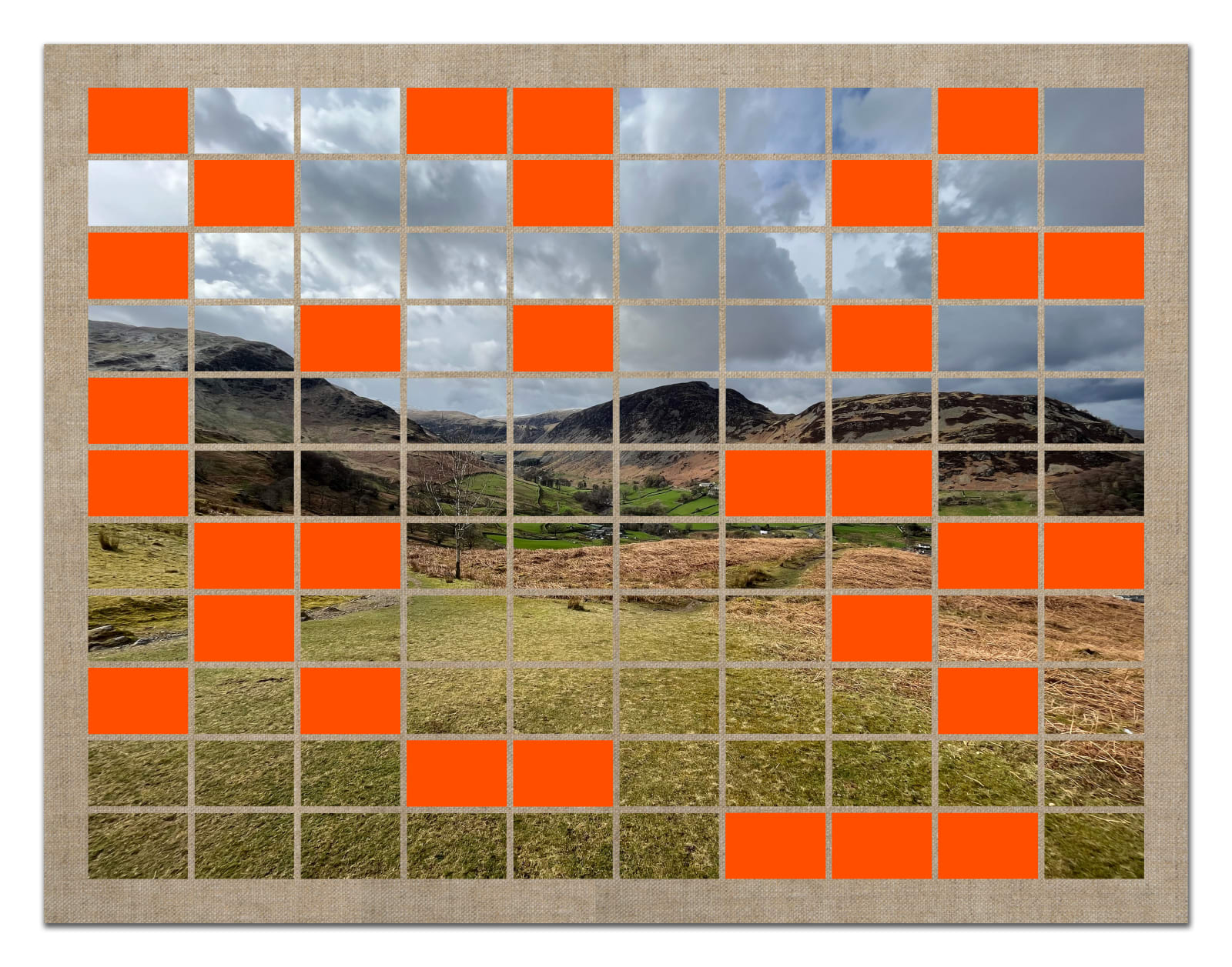 Josh Rowell, Miresbeck, 08.04.23, 110 mins, 2023