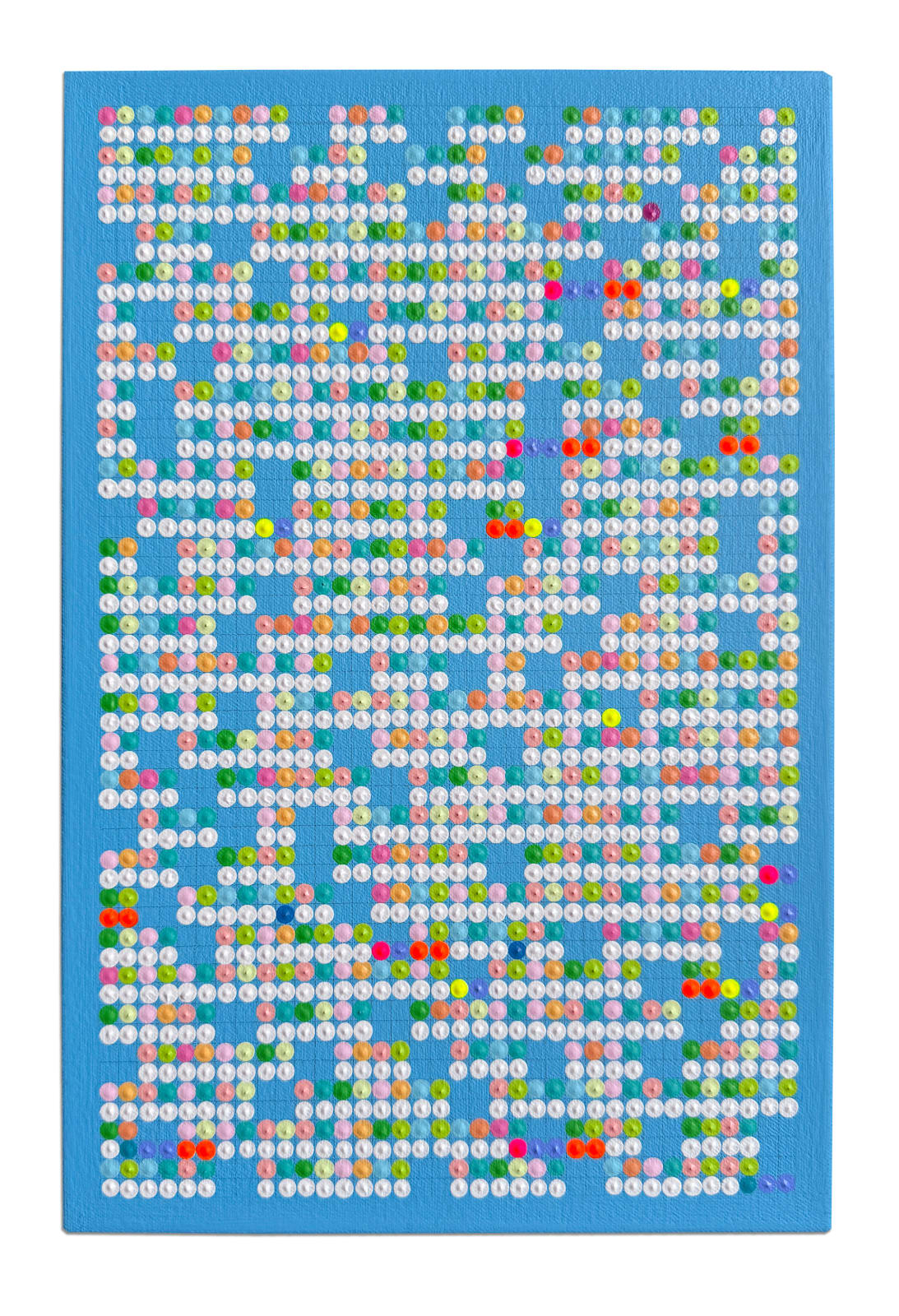 Josh Rowell, 3 Plato's Republic, (Book IV, 438a - 438b), 2024