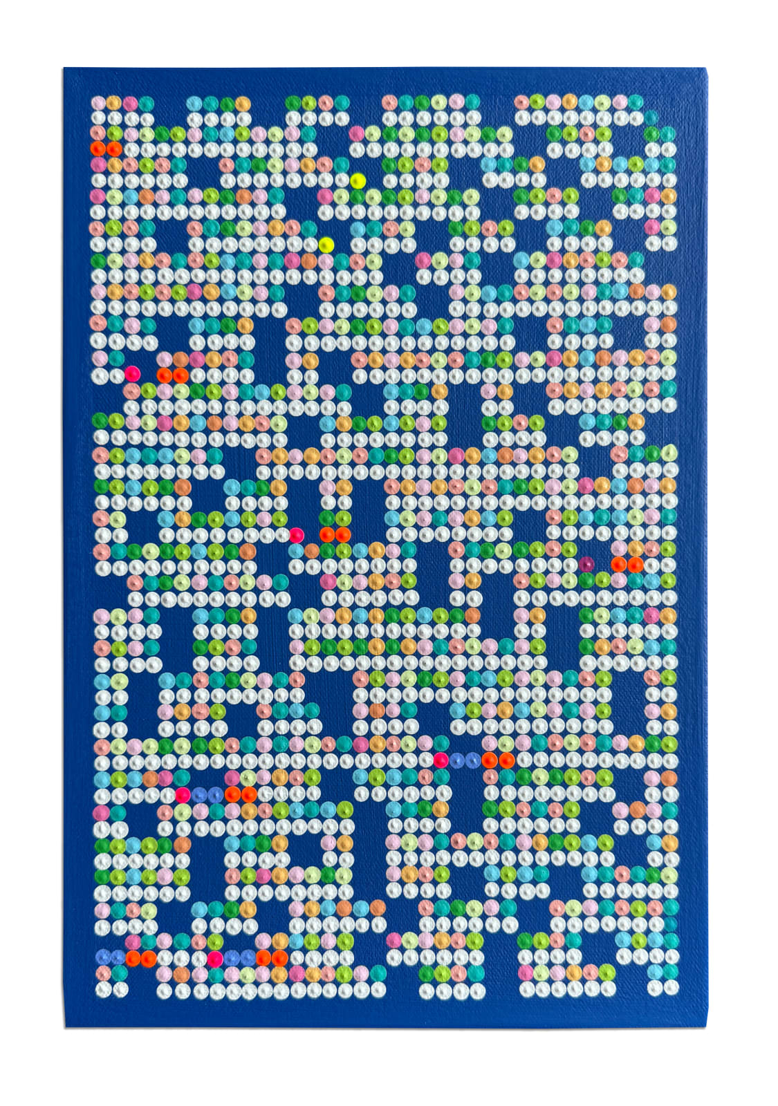 Josh Rowell, 5 Plato's Republic, (Book IV, 438c - 438d), 2024