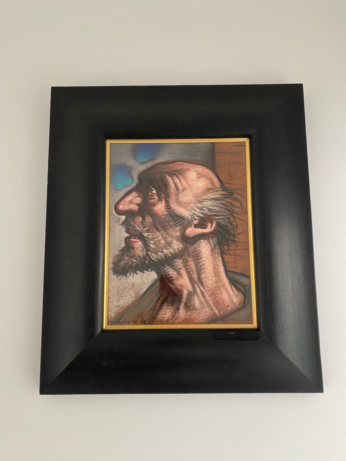 Peter Howson, Don Quixote, 2006