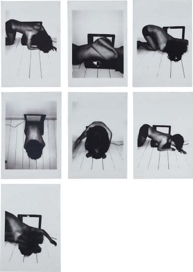 Zhu Tian 朱田, Playtime, 2014