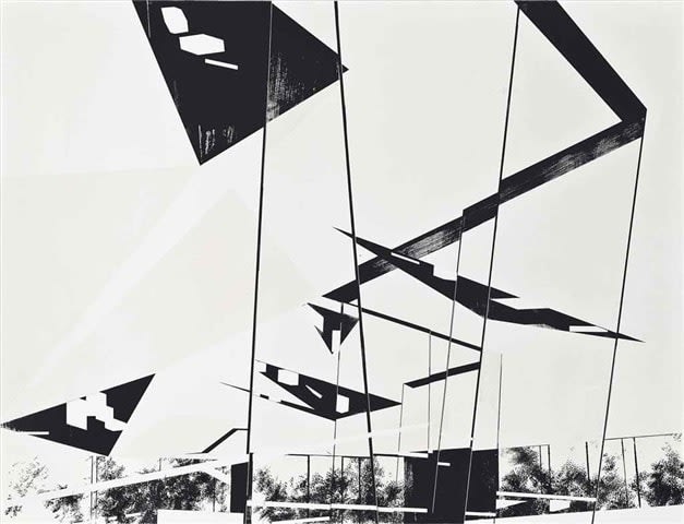 Martina Steckholzer, Turbine, 2006