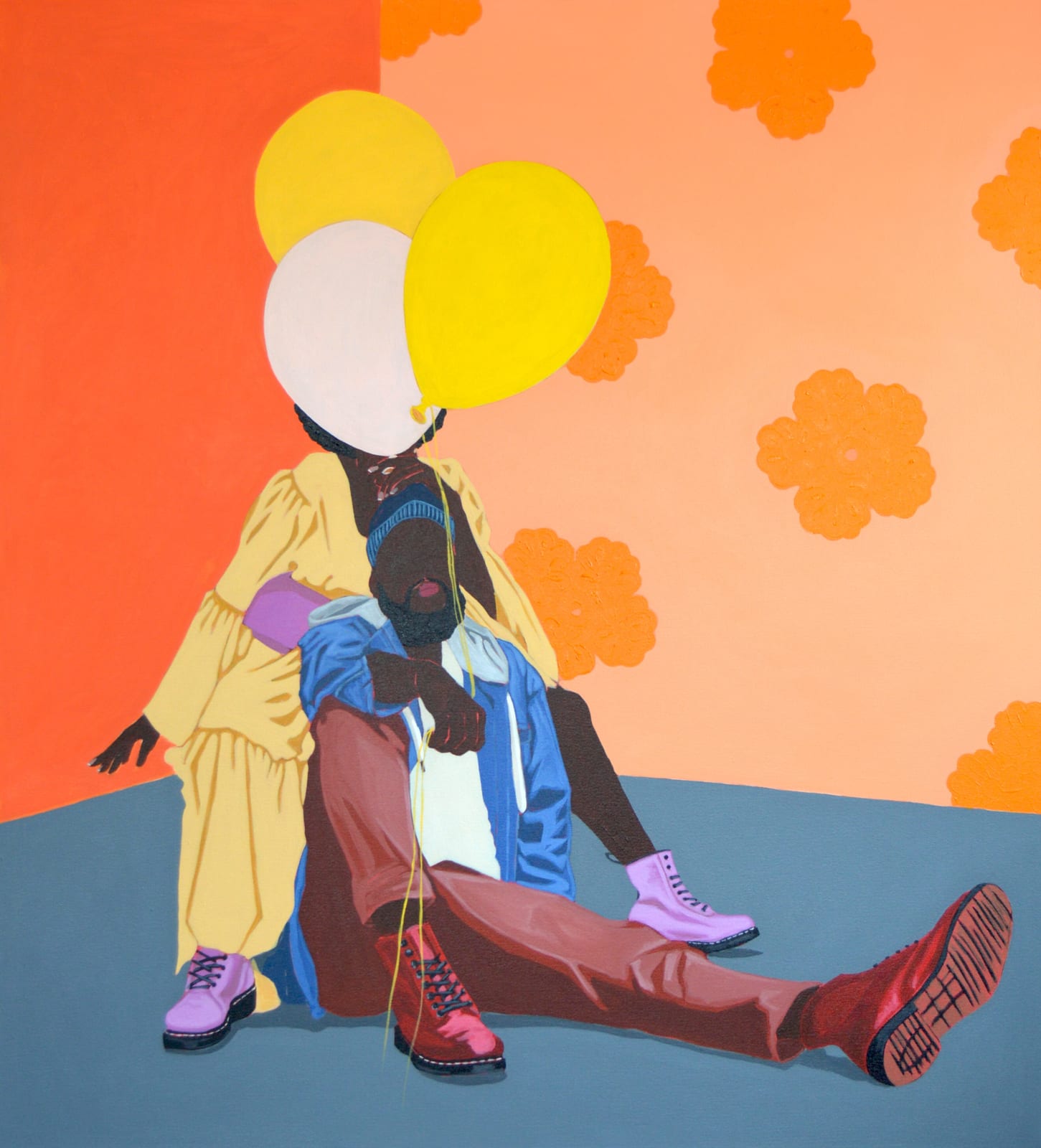 Tafadzwa Masudi, Preserved thoughts, 2022