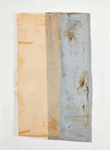 Erik Lindman, Willow, Rose, Bark, 2011