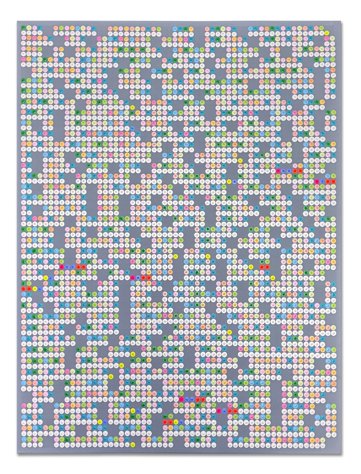 Josh Rowell, Plato's Republic, (Book IV, 436d - 437b), 2024