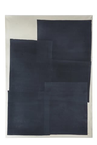 Brad Grievson, Pullout, 2014