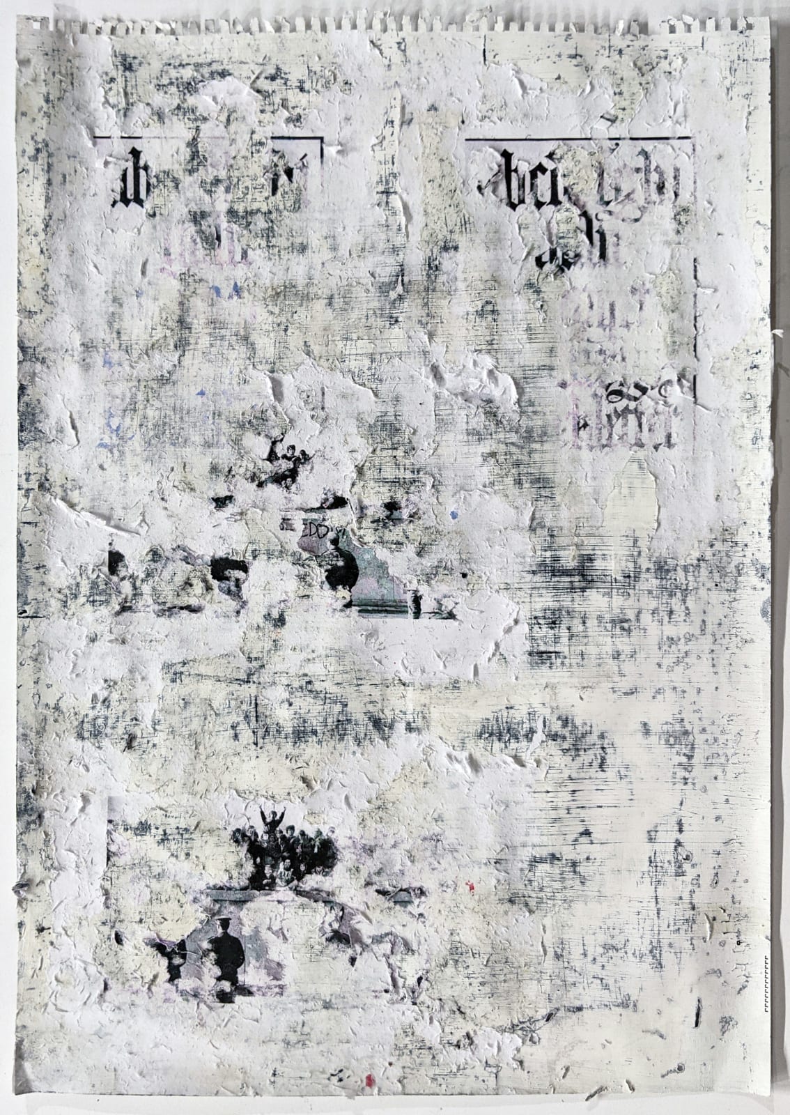 Zavier Ellis, Freiheit XVIII, 2021