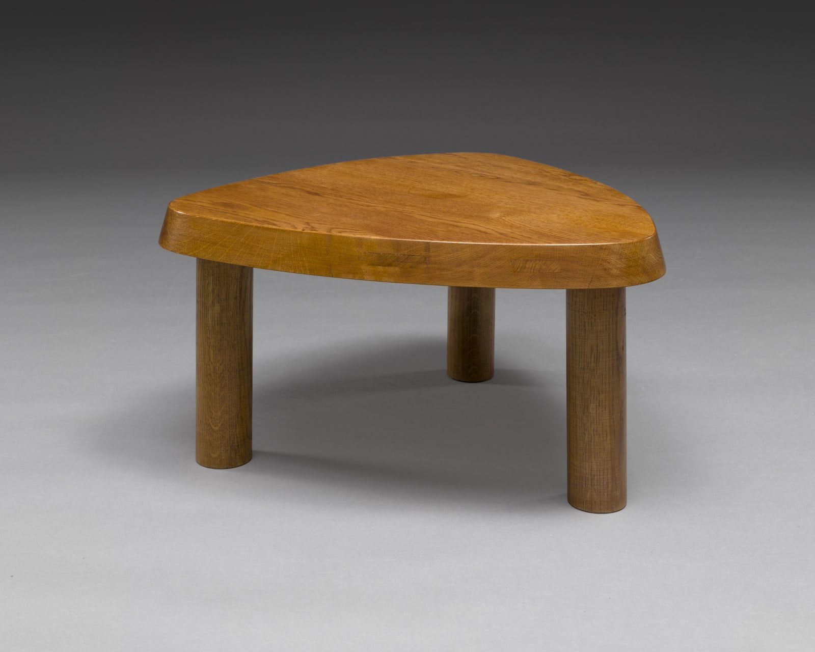Pierre Chapo, T23A Coffee Table, c. 1970