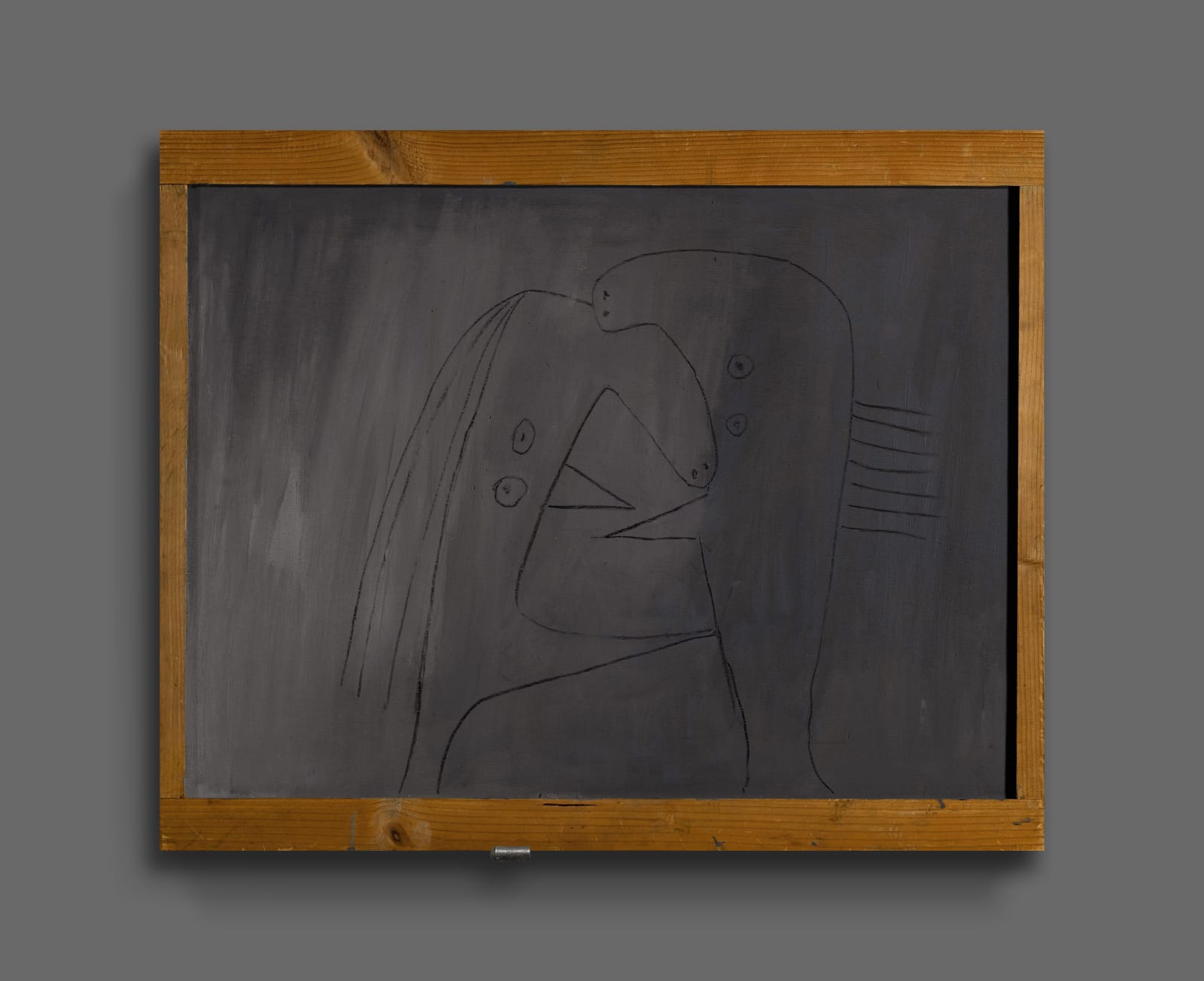 Pablo Picasso, Le Baiser, 1930