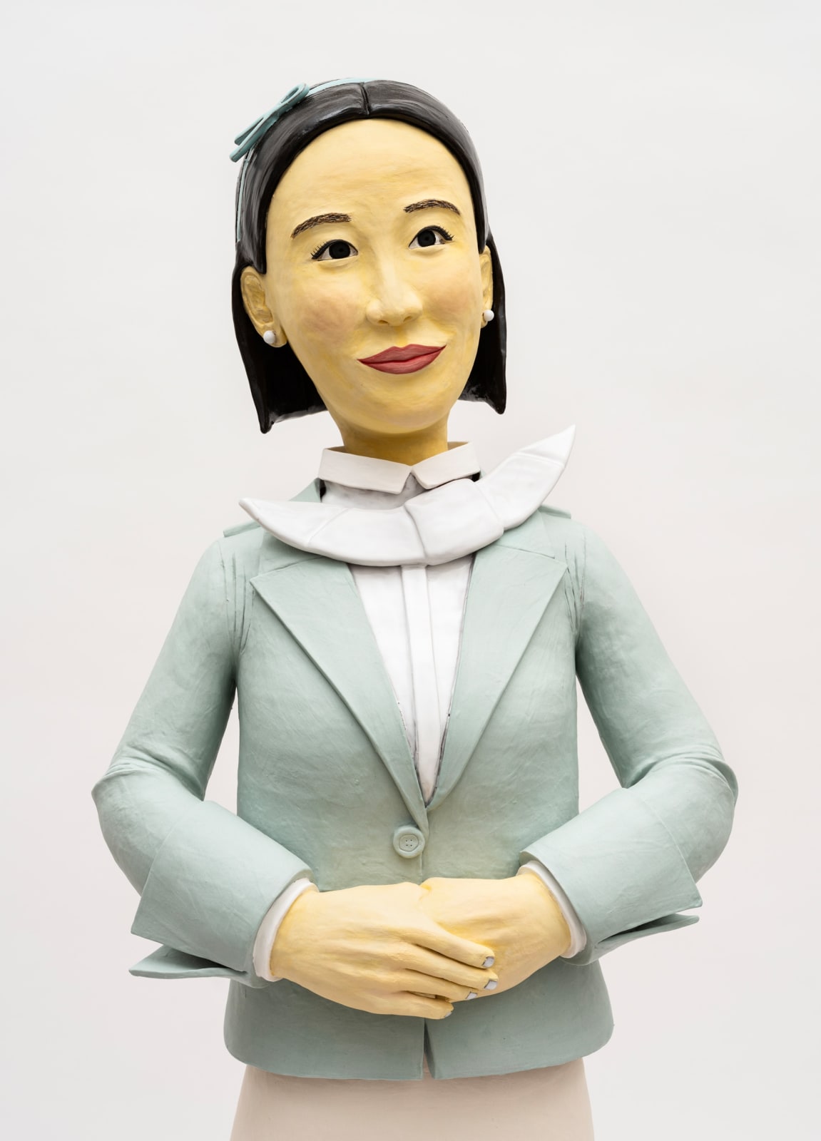 Michelle Im, Gyu-Jin (奎 進), 2025