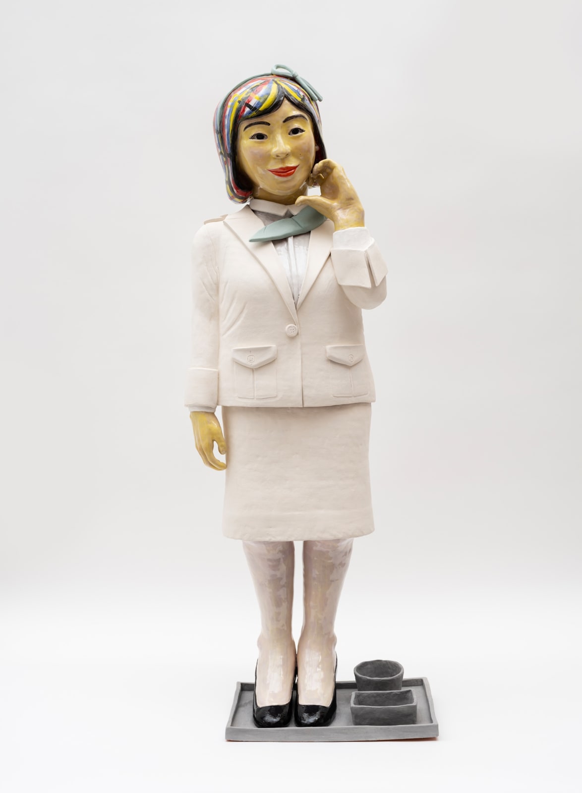 Michelle Im, Soon-Jung (純情), 2025