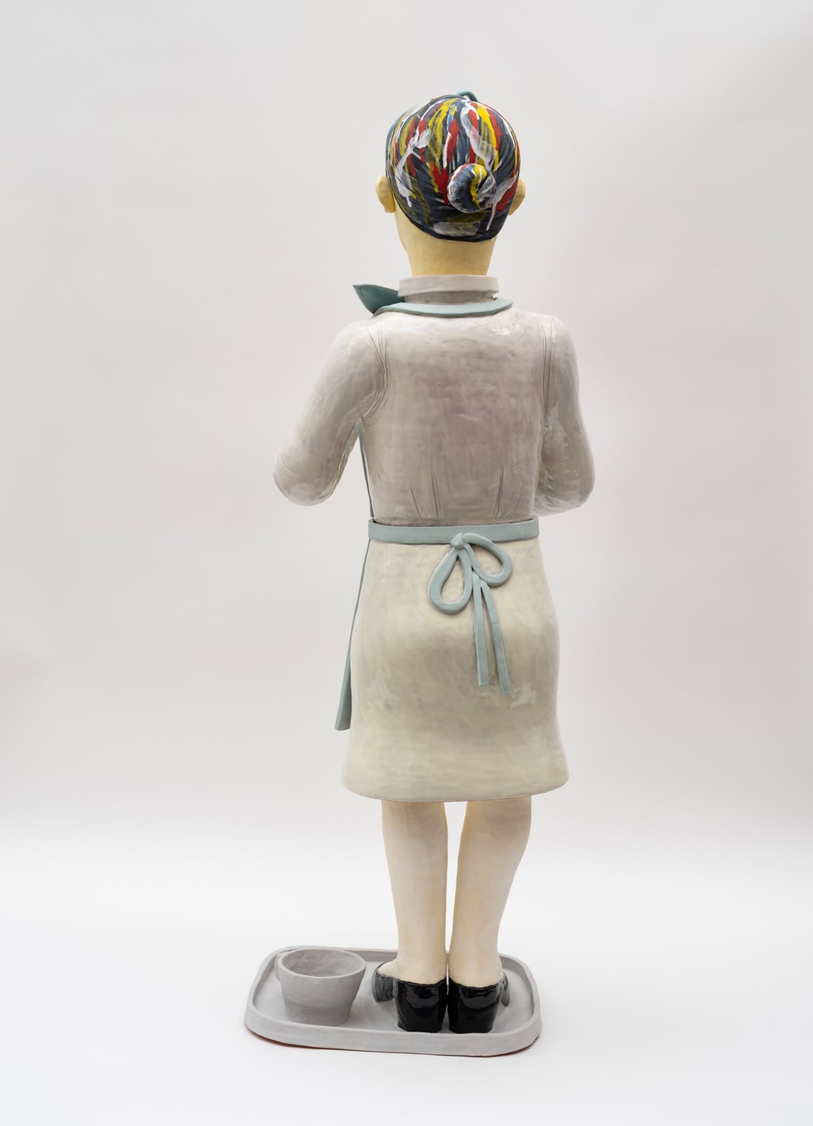 Michelle Im, Chae-Ri (彩悧), 2025