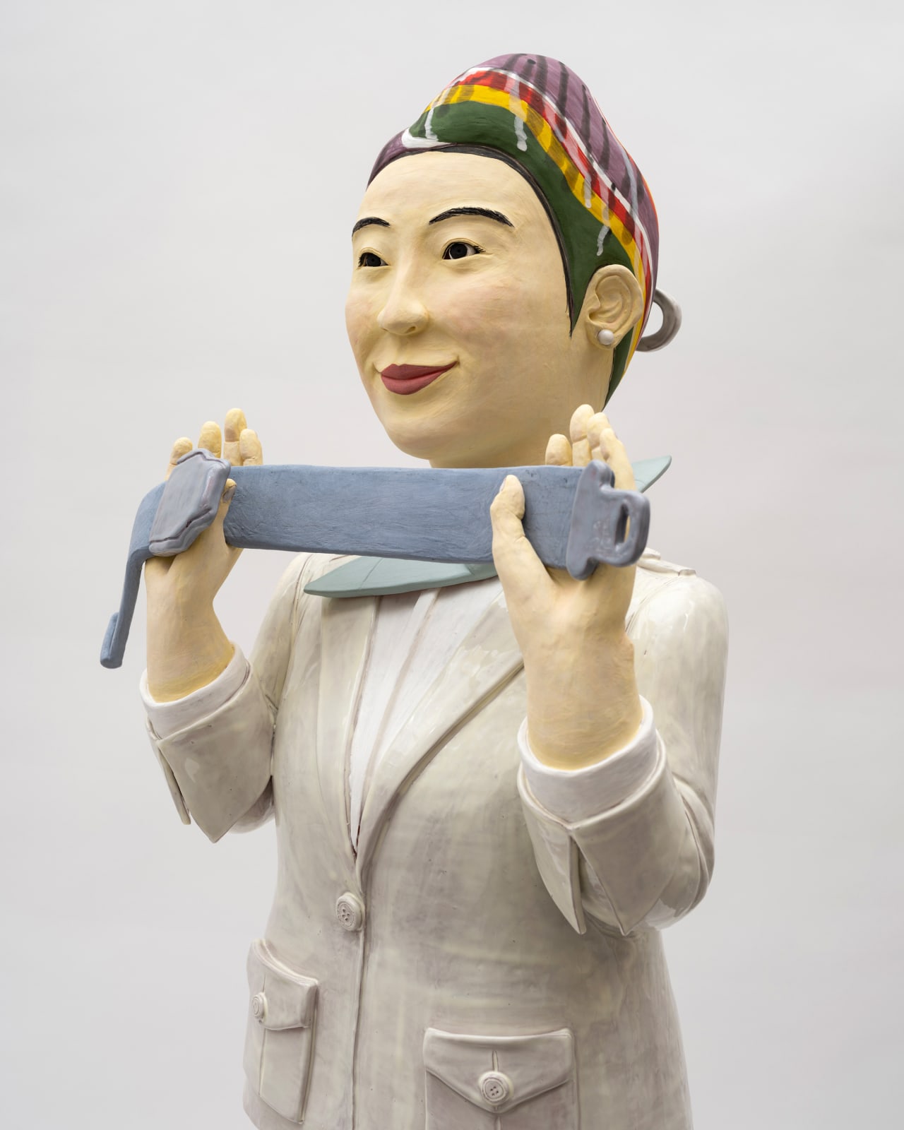 Michelle Im, Young-Eun (怜恩), 2025