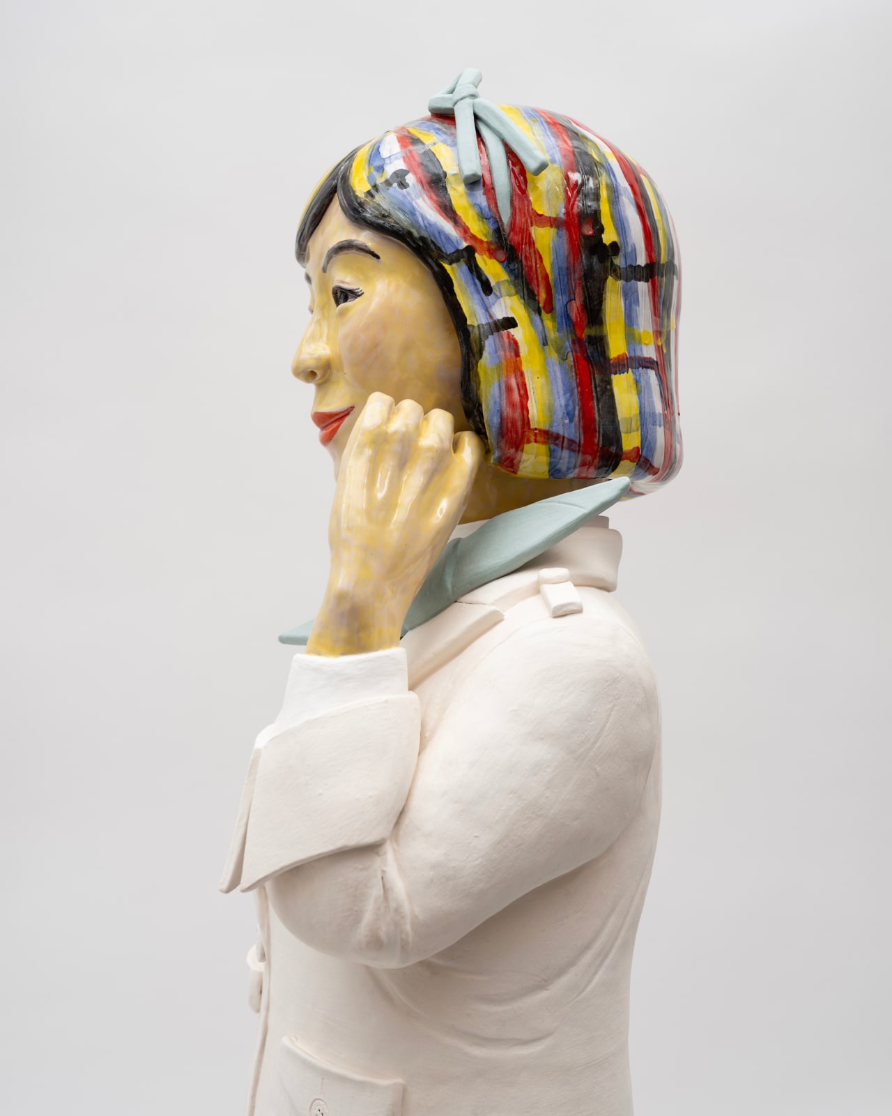 Michelle Im, Soon-Jung (純情), 2025