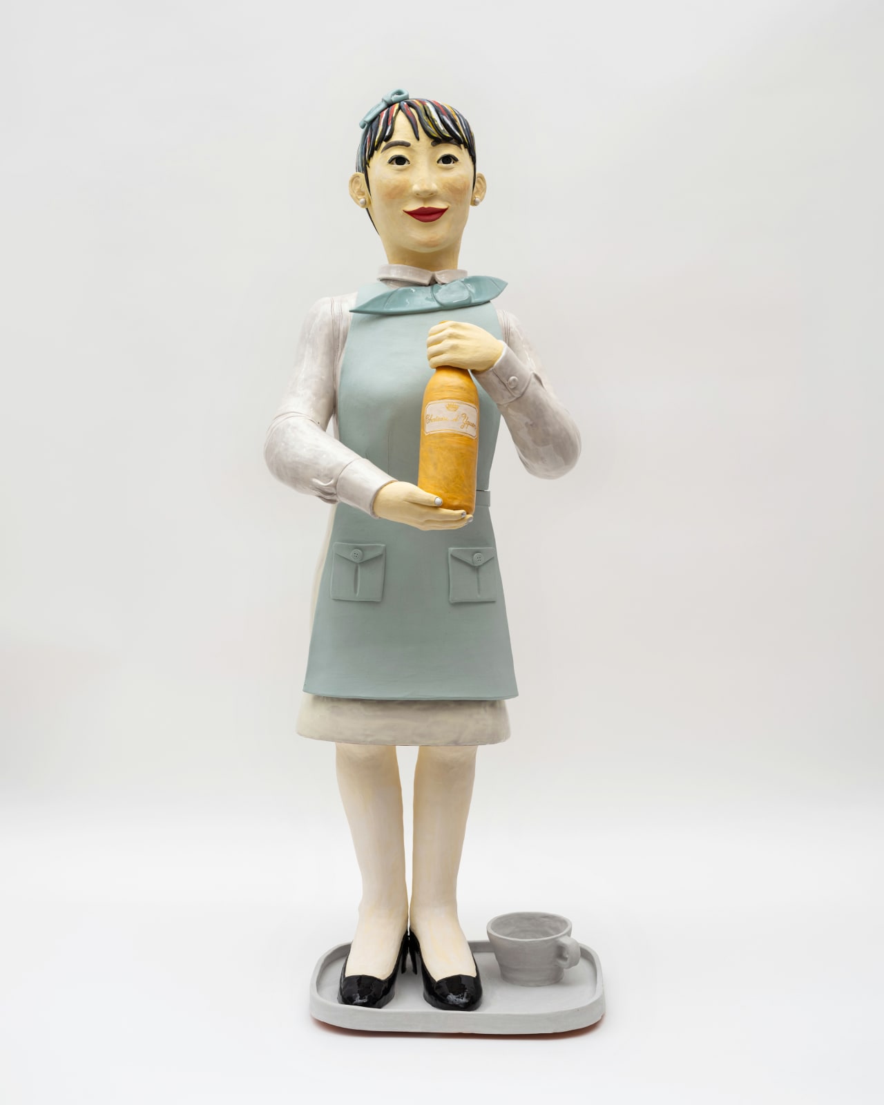 Michelle Im, Chae-Ri (彩悧), 2025