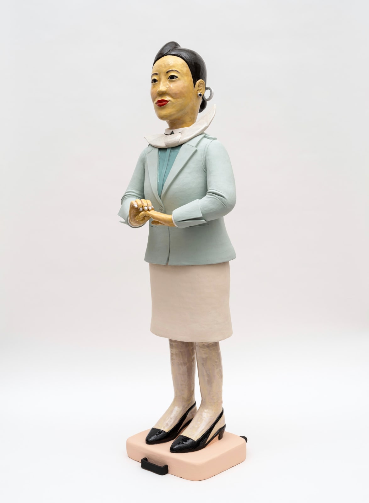 Michelle Im, Ha-Eun (下恩), 2025