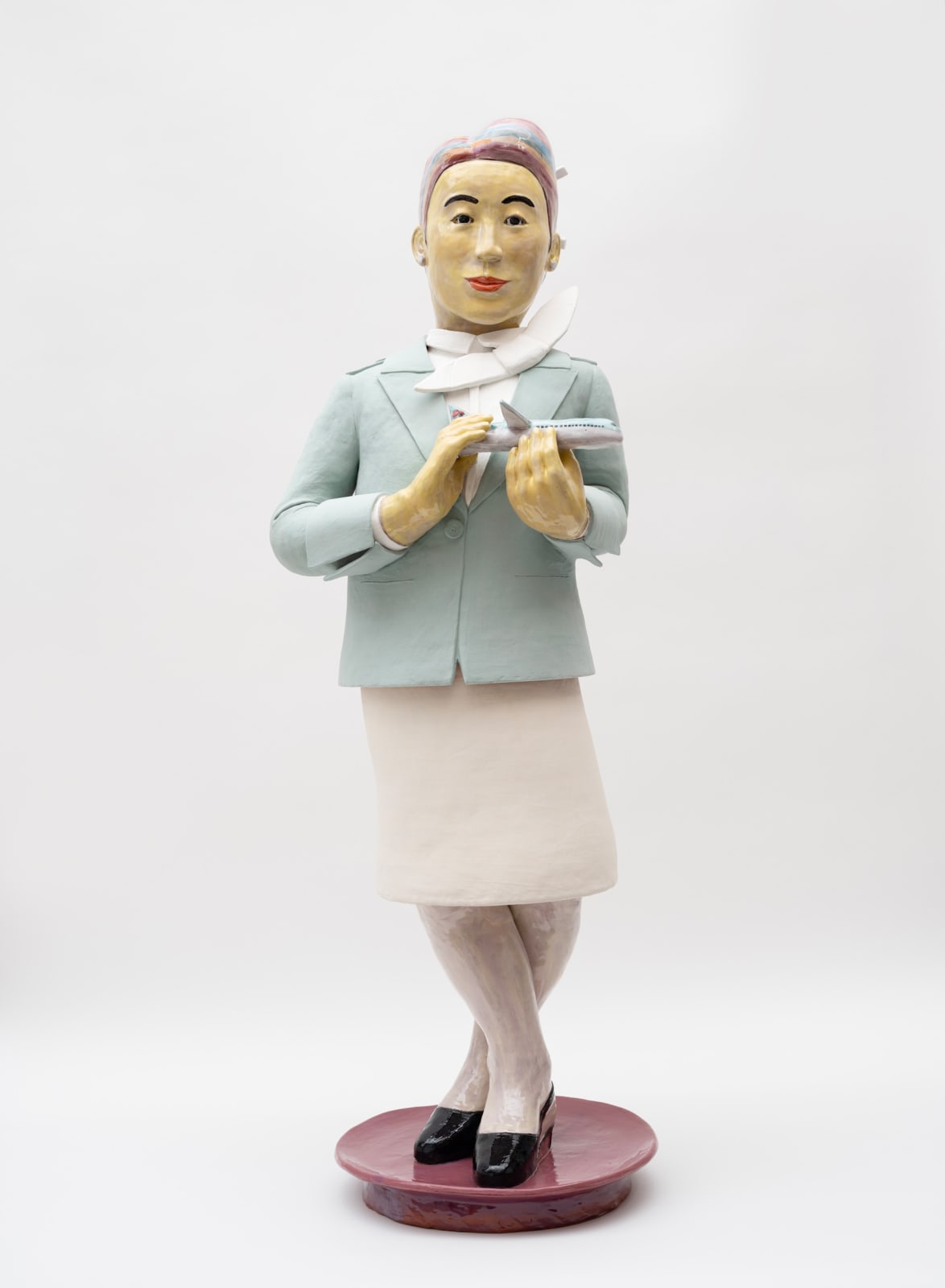 Michelle Im, Hyo-Soon (孝順), 2025
