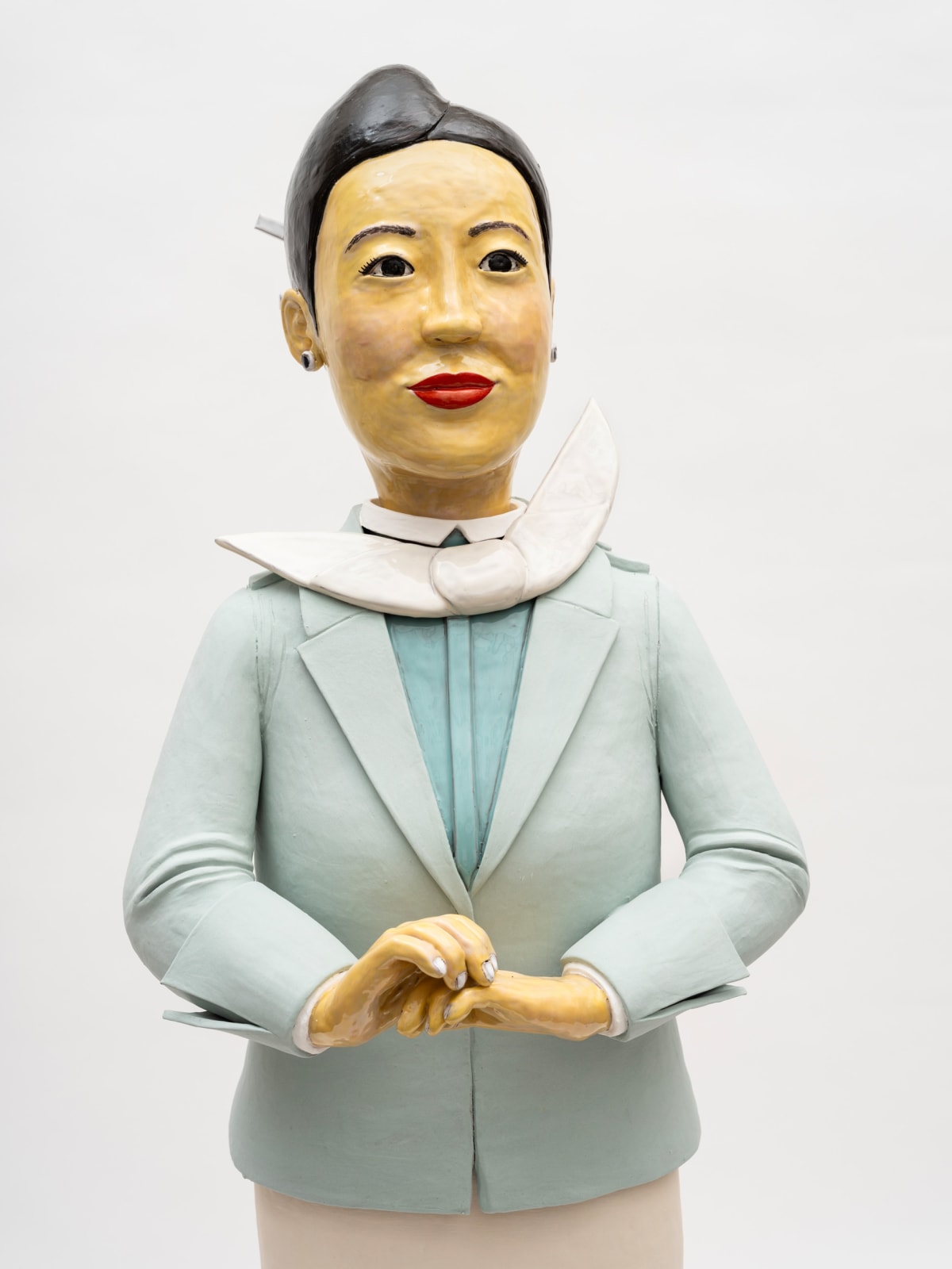 Michelle Im, Ha-Eun (下恩), 2025