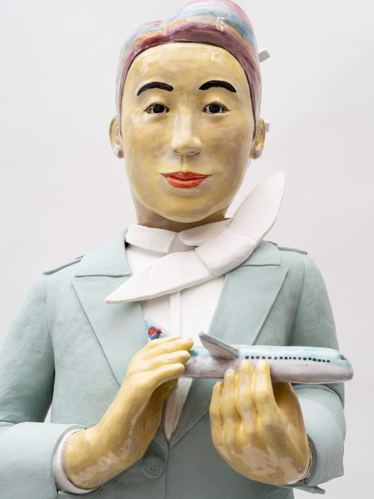 Michelle Im, Hyo-Soon (孝順), 2025