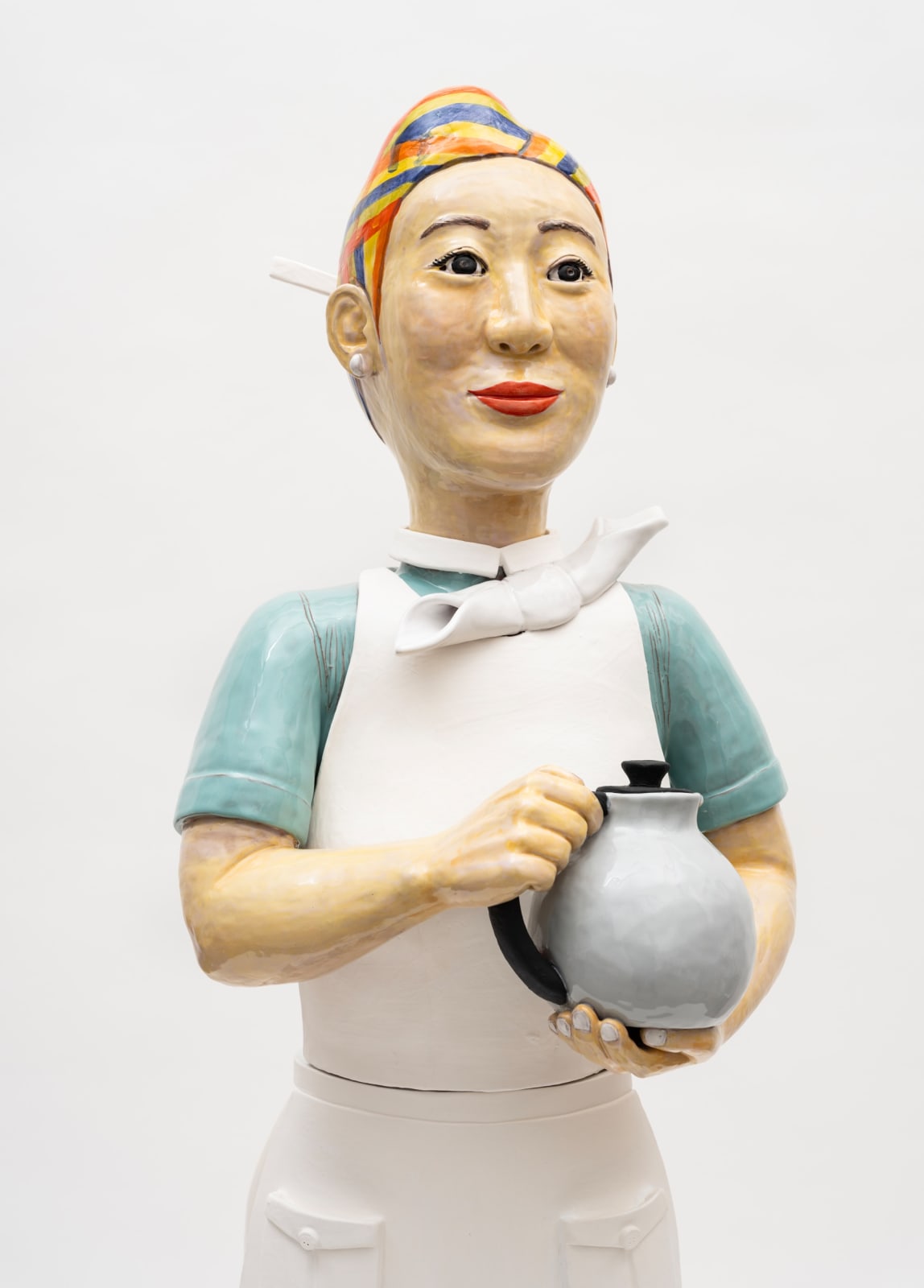 Michelle Im, Geum-Bi (金 費), 2025