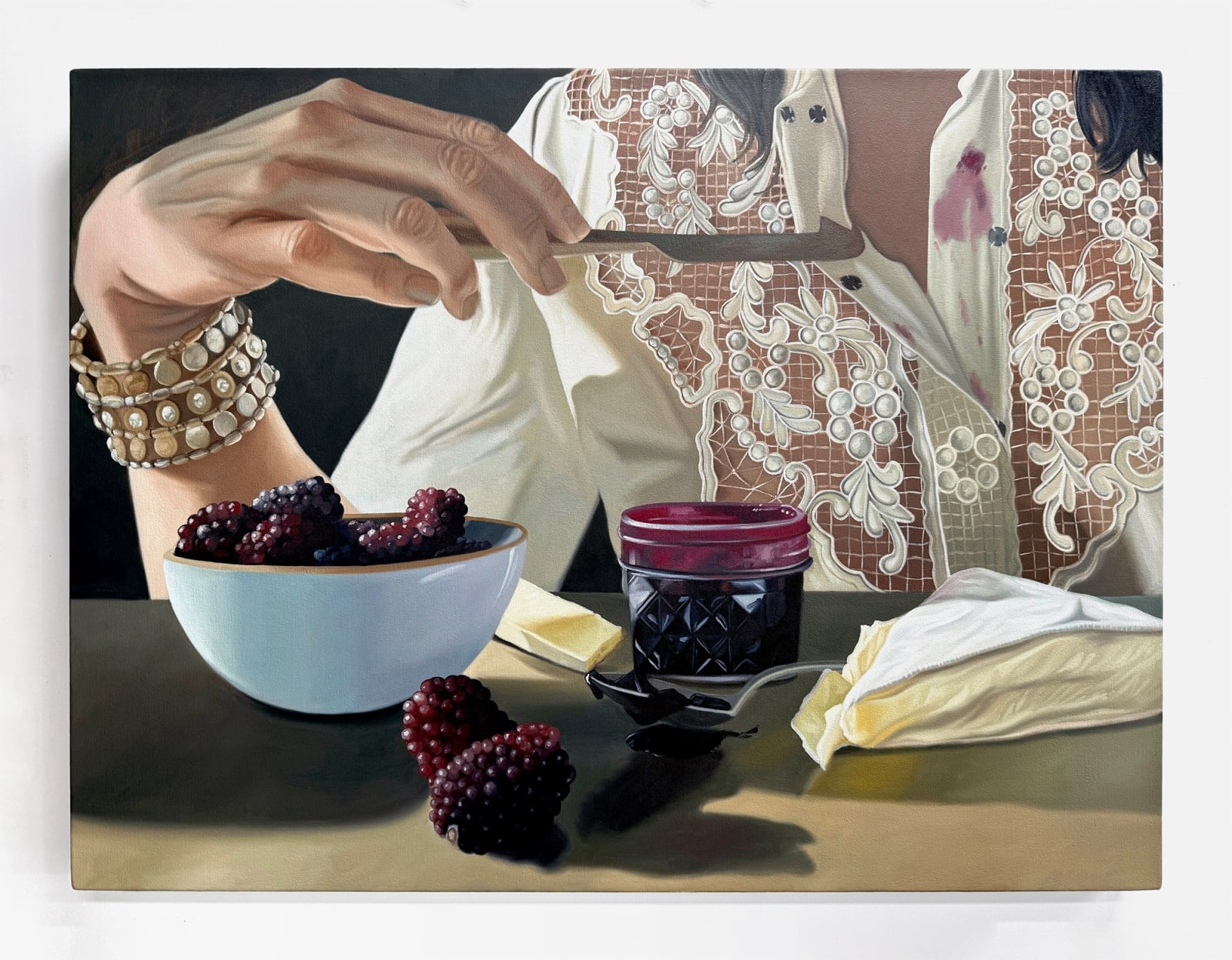 Kelli Vance, If I Had Known Where It Would End, 2025