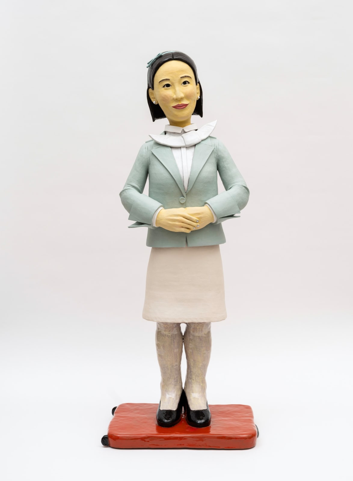 Michelle Im, Gyu-Jin (奎 進), 2025